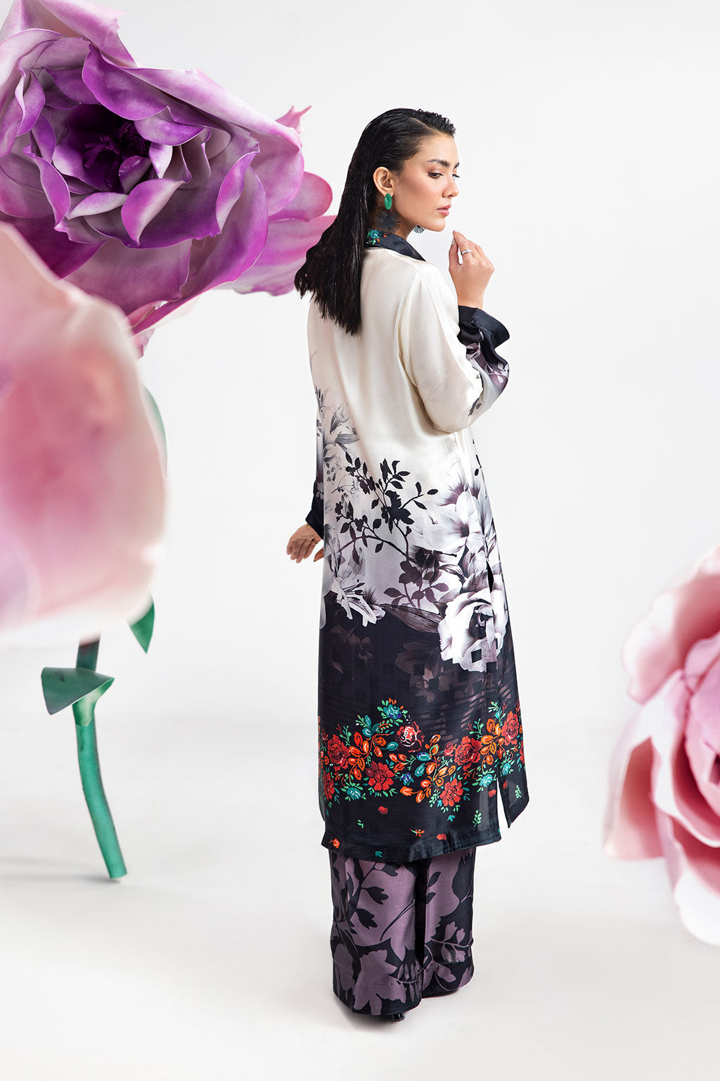 Afsanah | The Print Edit | WHISPER PERAL AP-109