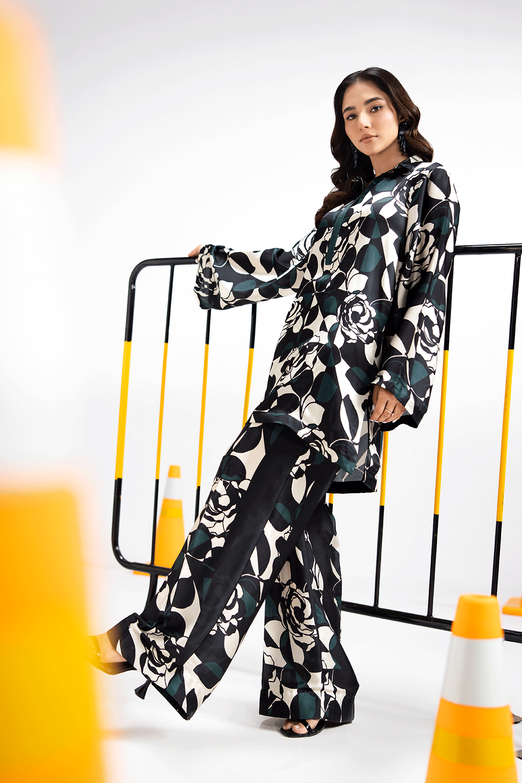 Afsanah | The Print Edit | FOREST MUSE AP-101