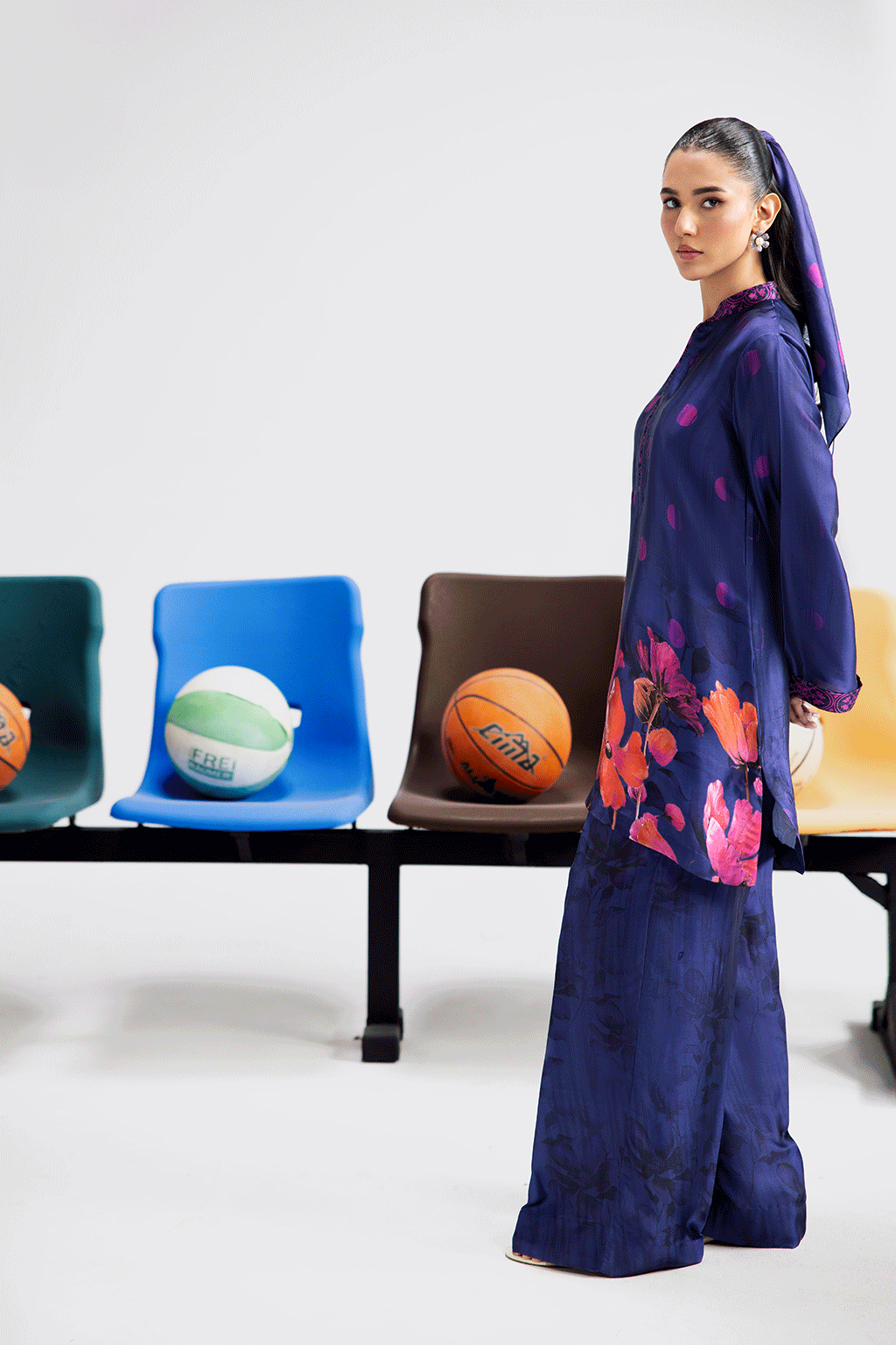 Afsanah | The Print Edit | CRYSTAL TALE AP-117