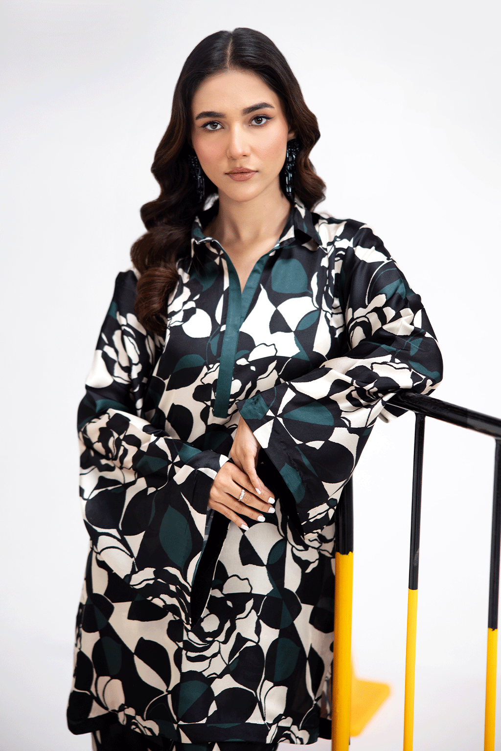 Afsanah | The Print Edit | FOREST MUSE AP-101