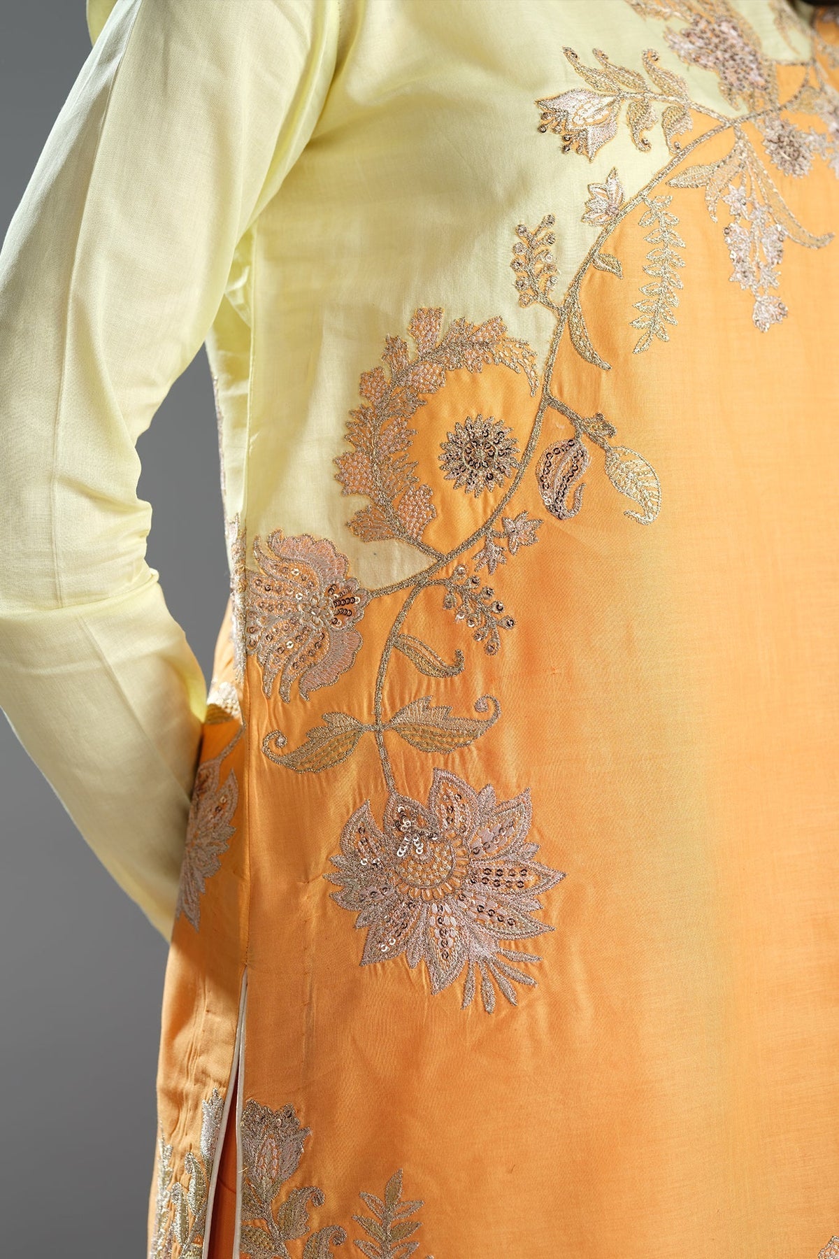 Fahad Hussayn | Pehra Luxury Pret 24 | RHY