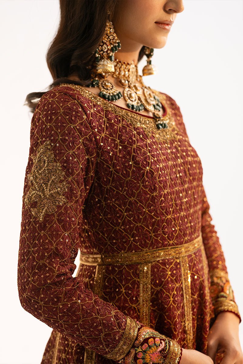 Fahad Hussayn | Ashk o Atar | ROSHANDEZ