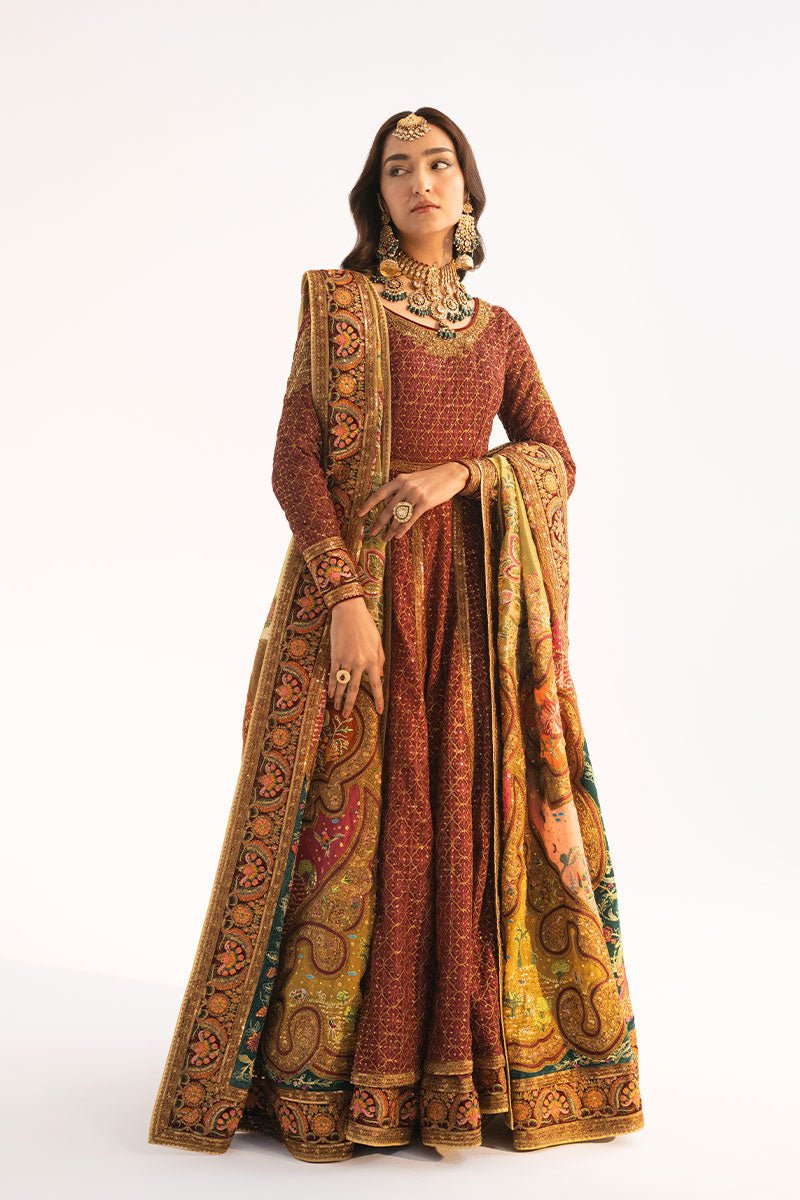 Fahad Hussayn | Ashk o Atar | ROSHANDEZ