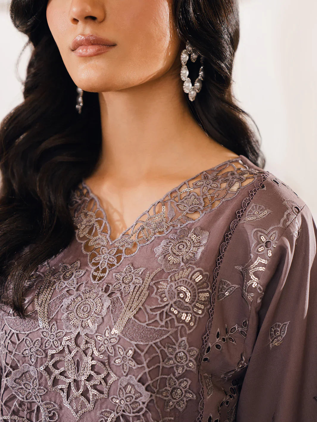 Bin Ilyas | Naqsh Luxury Lawn | Sevgi