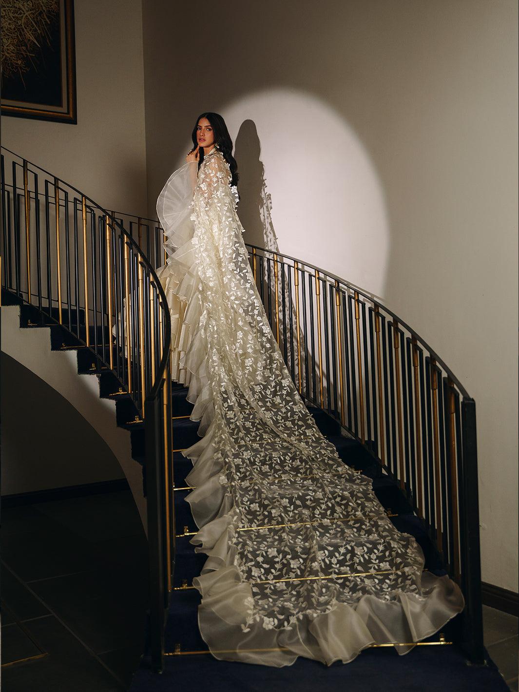 Amroz Atelier | Reveur Formals | Sélené