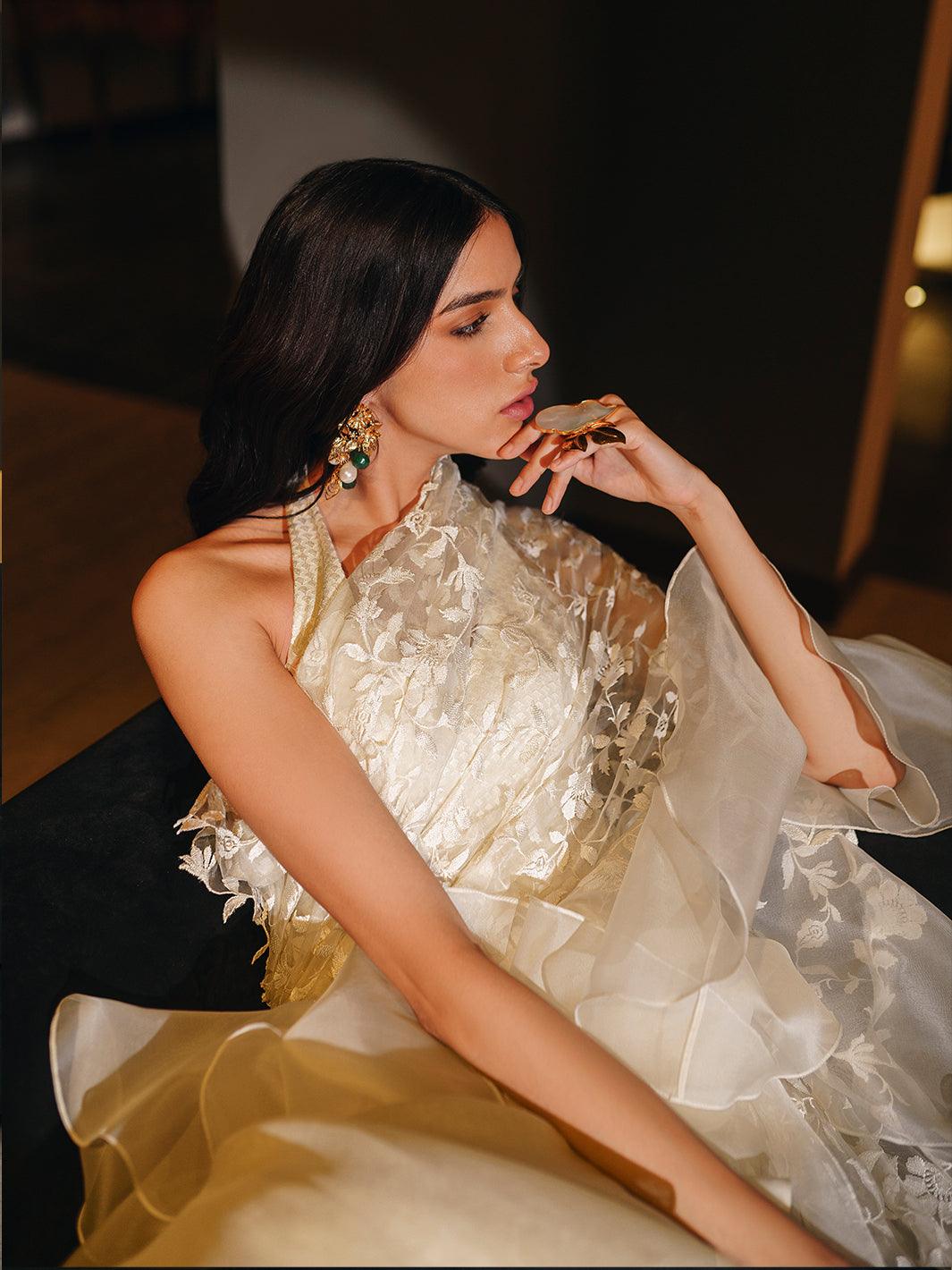 Amroz Atelier | Reveur Formals | Sélené