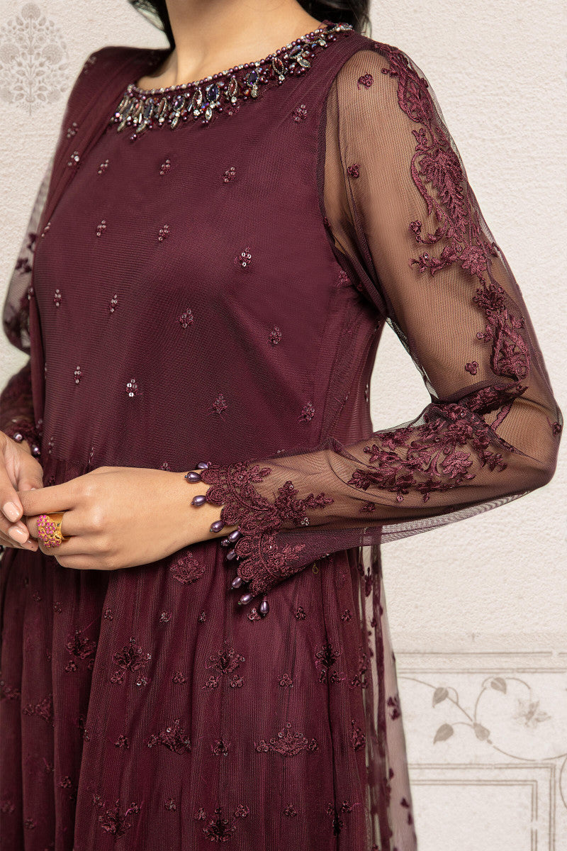 Maria B | Formal Wears | SF-EF22-03R1