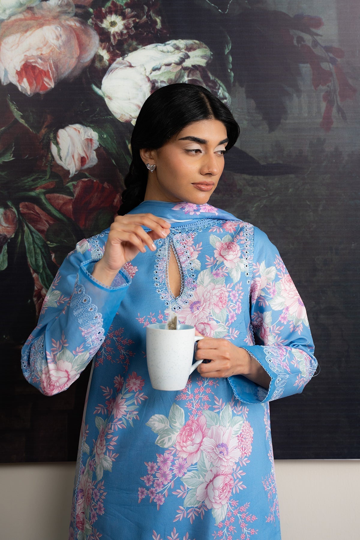 Ayzel | The Bare Minimum | MISTELLE