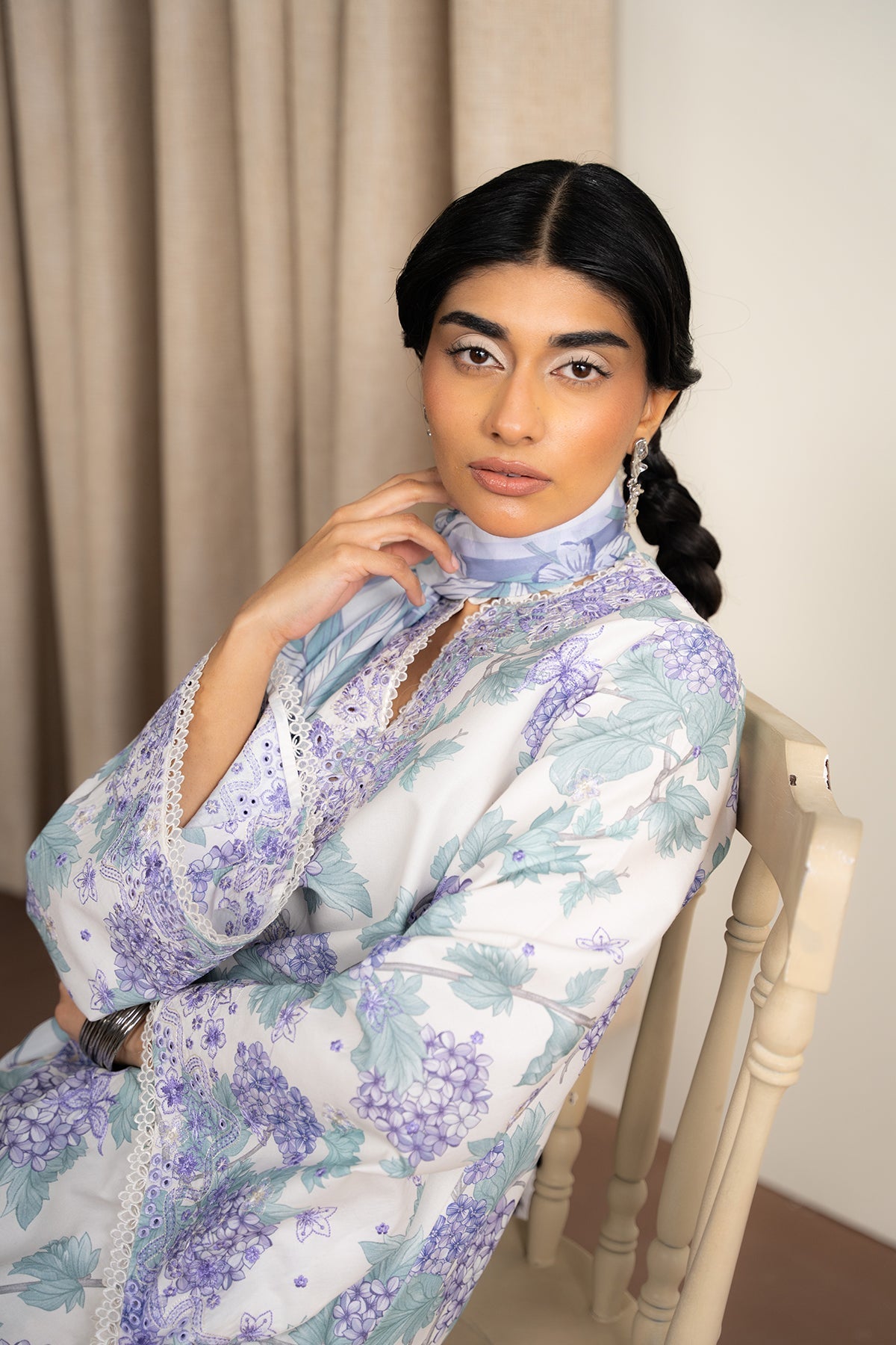 Ayzel | The Bare Minimum | BLOOMSWAY