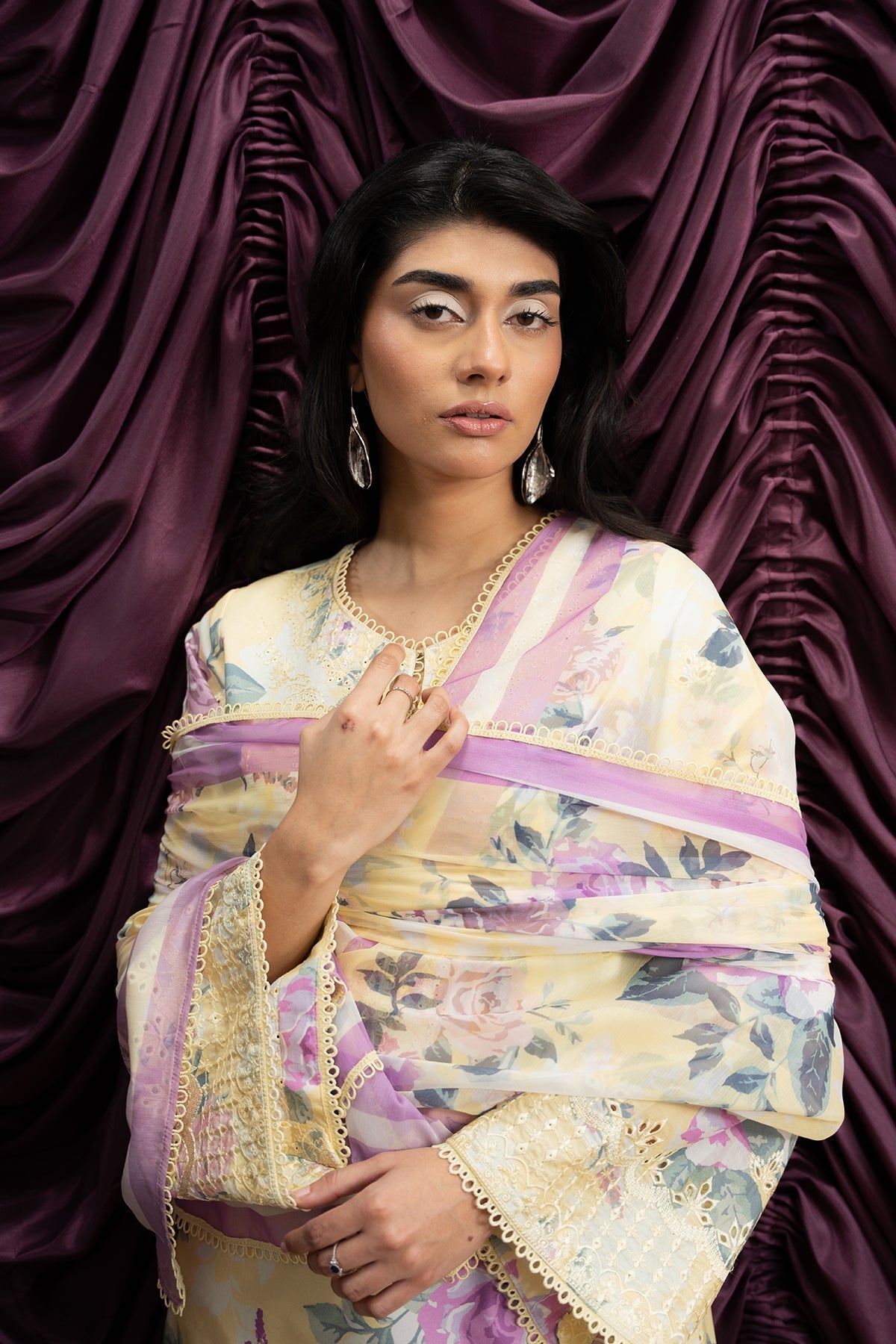 Ayzel | The Bare Minimum | SKYLAR