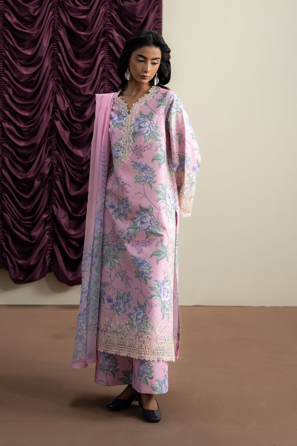 Ayzel | The Bare Minimum | SKYFLORA