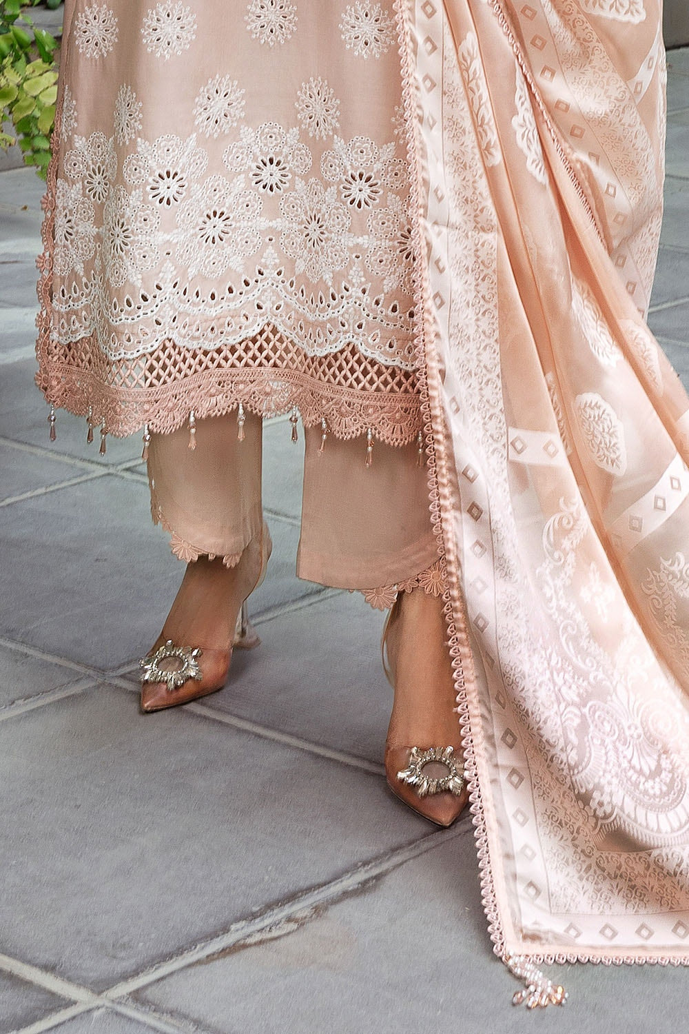 Gul Ahmed | Festive Capsule 25 | SP-52047