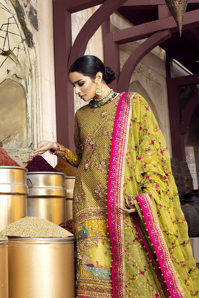 Fahad Hussayn | Formals 2024 | SURAAL