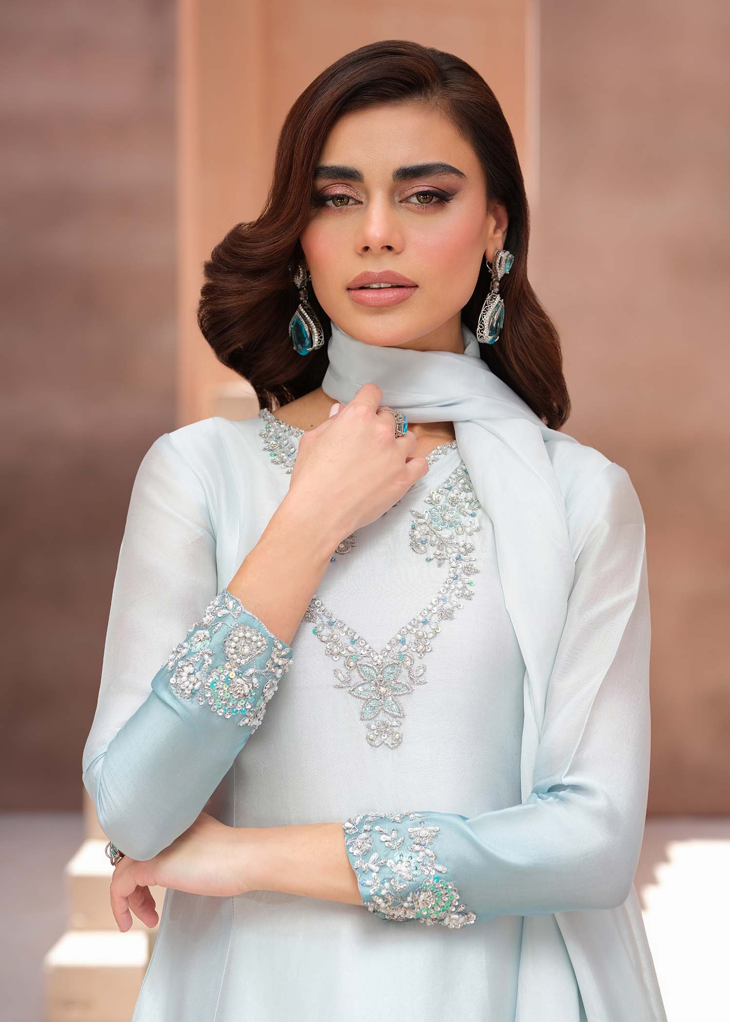 Mahum Asad | The Ultimate Edit 24 | Gradiant