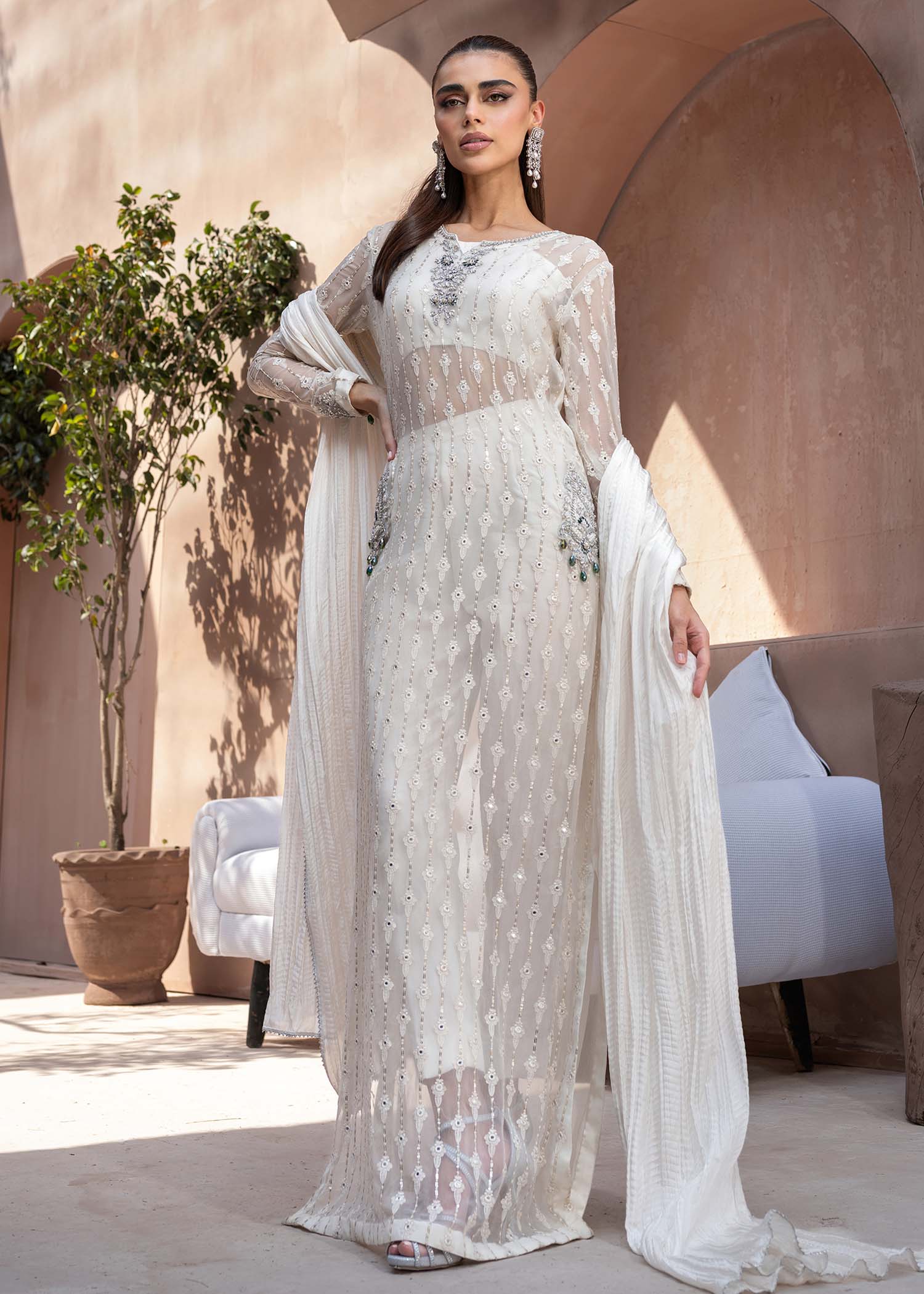 Mahum Asad | The Ultimate Edit 24 | Diamond