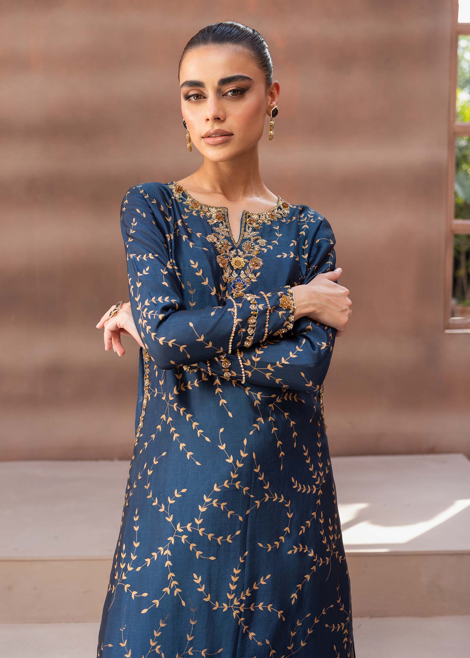 Mahum Asad | The Ultimate Edit 24 | Siren