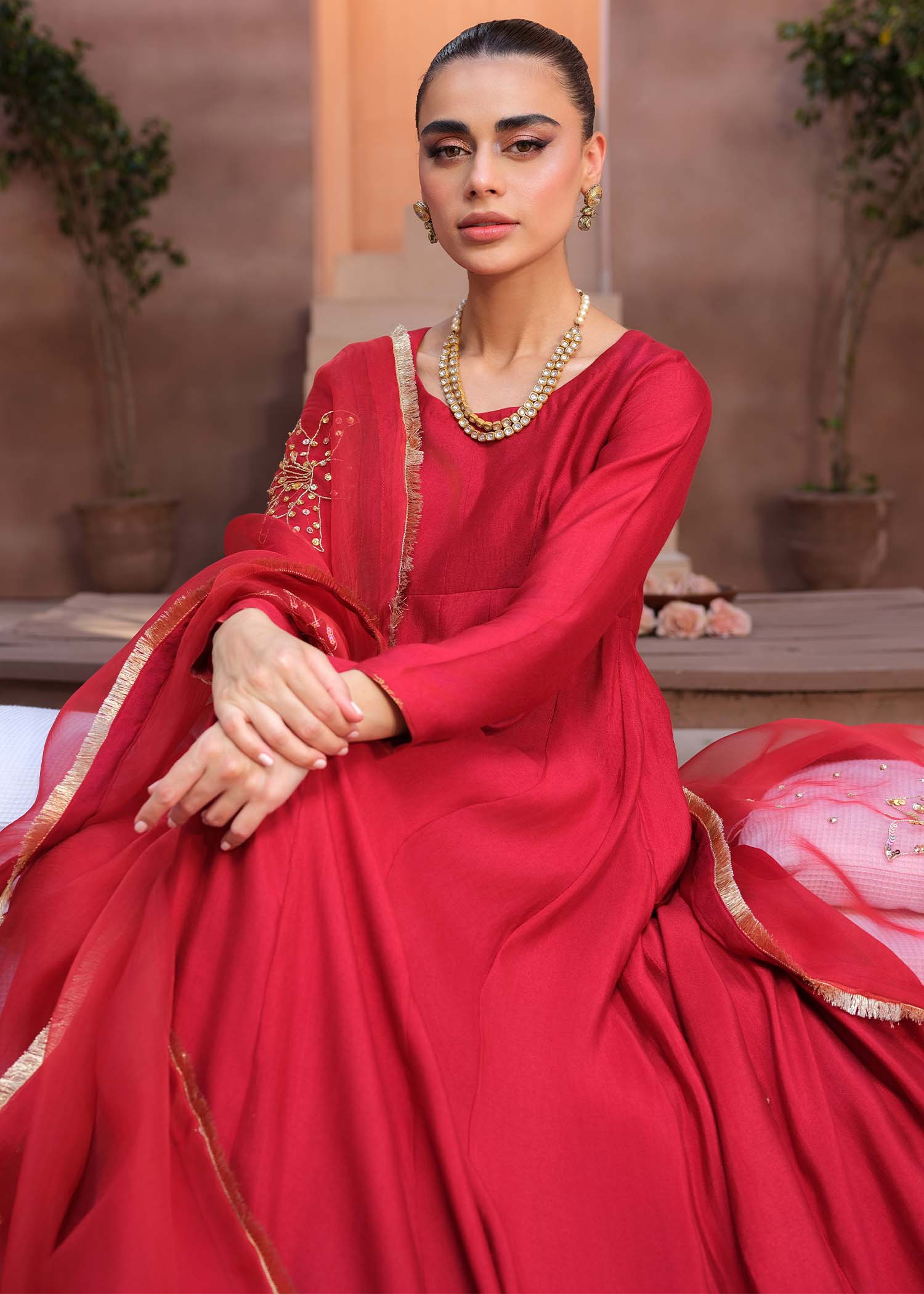 Mahum Asad | The Ultimate Edit 24 | Ruby Woo