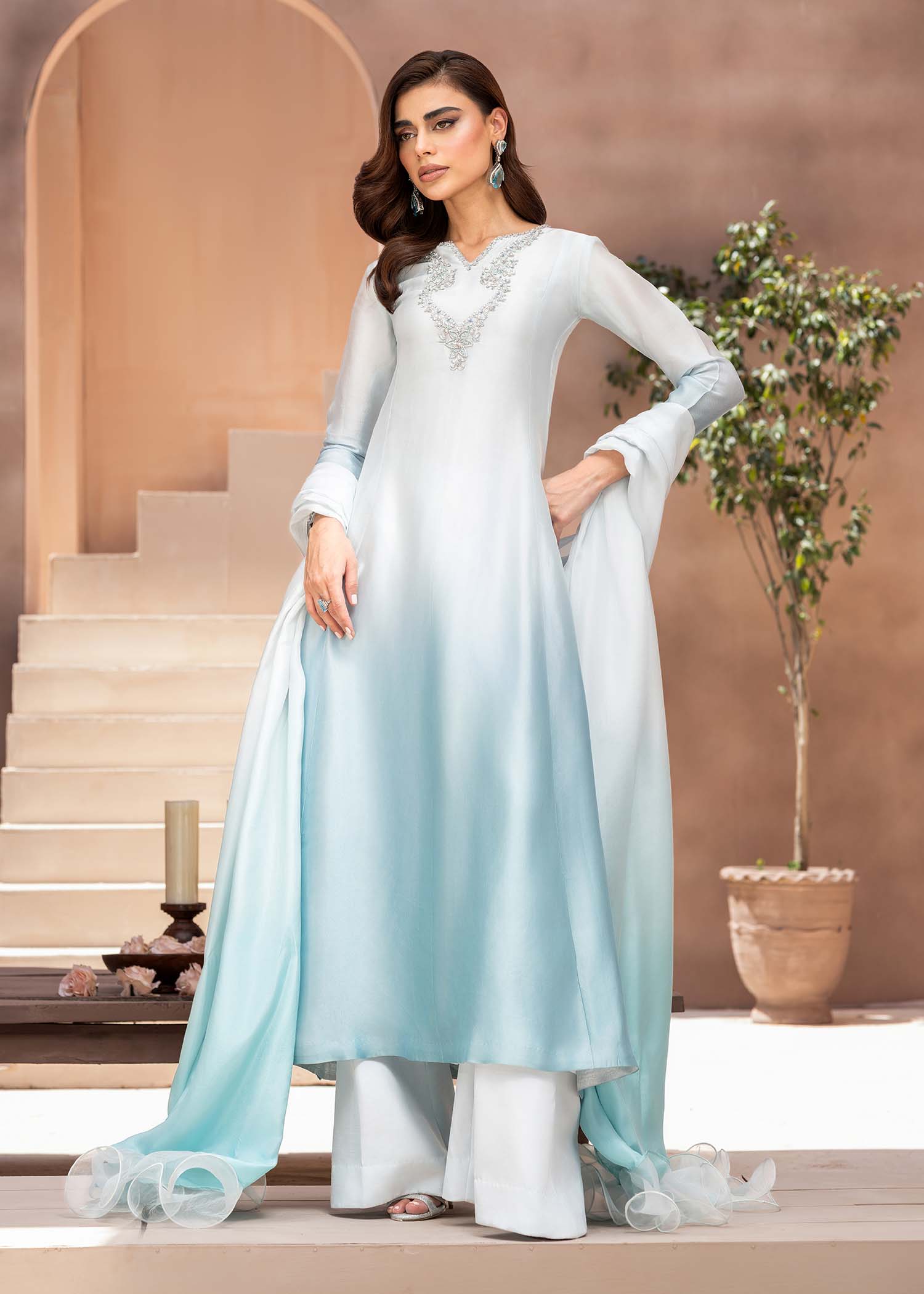 Mahum Asad | The Ultimate Edit 24 | Gradiant