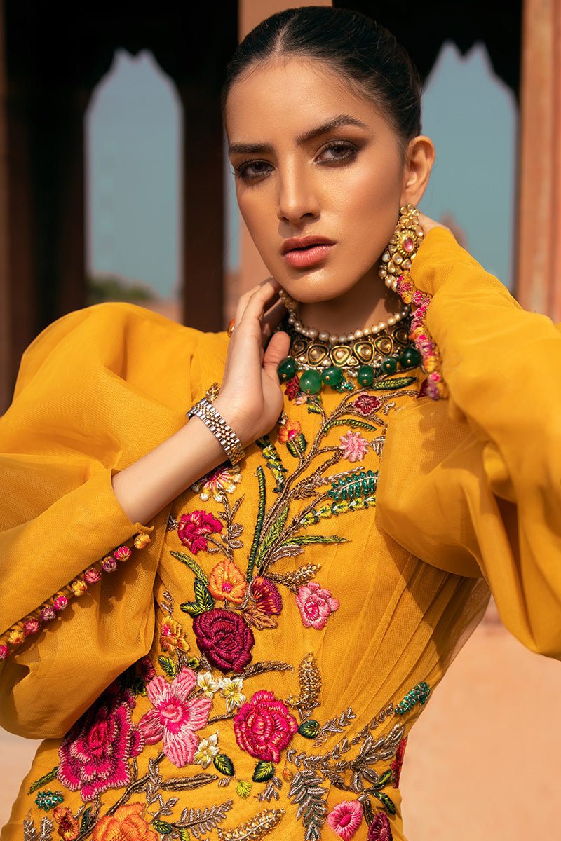 Fahad Hussayn | Formals 2024 | THOR