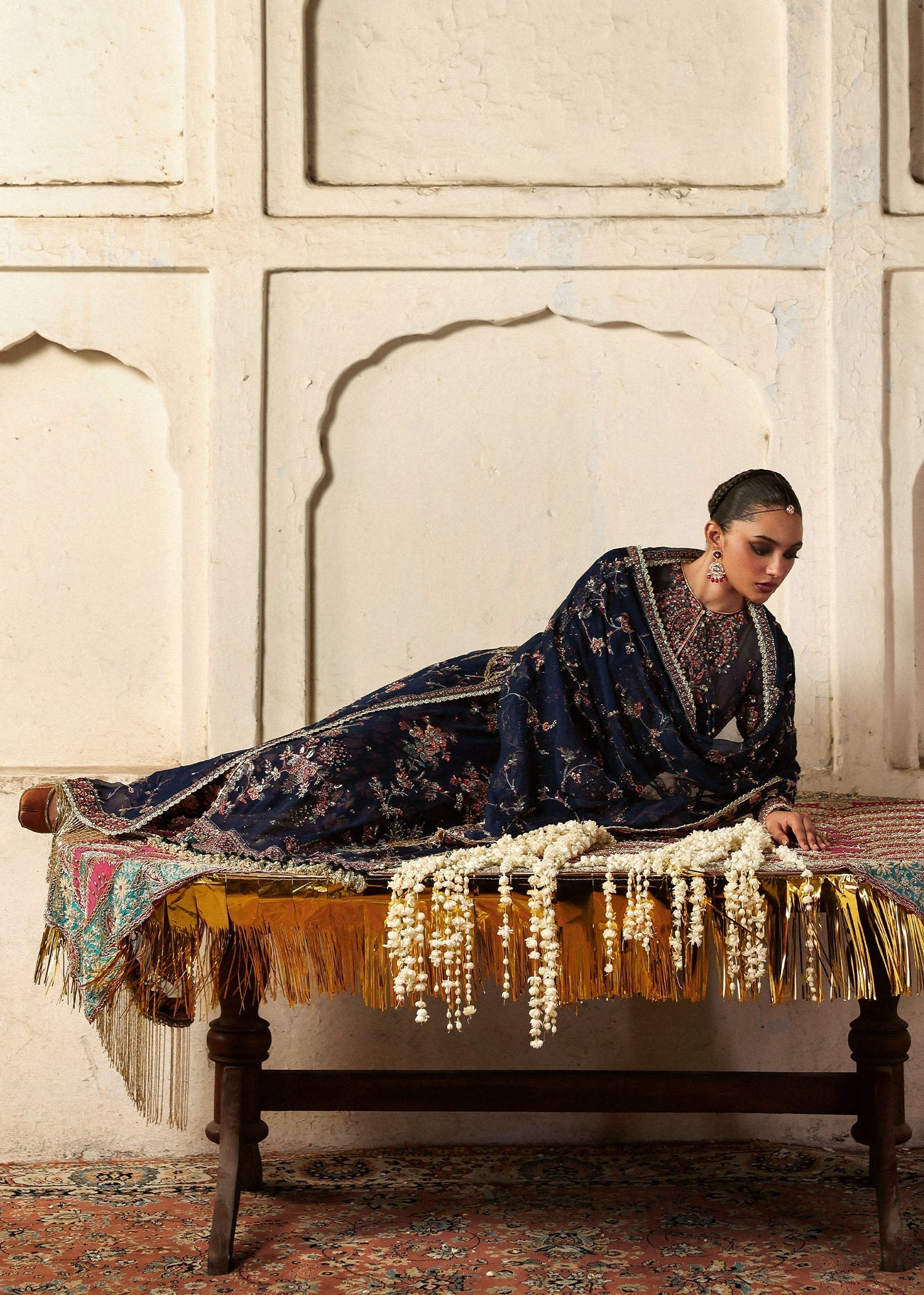 Hussain Rehar | Massarat Formals 25 | Rabab