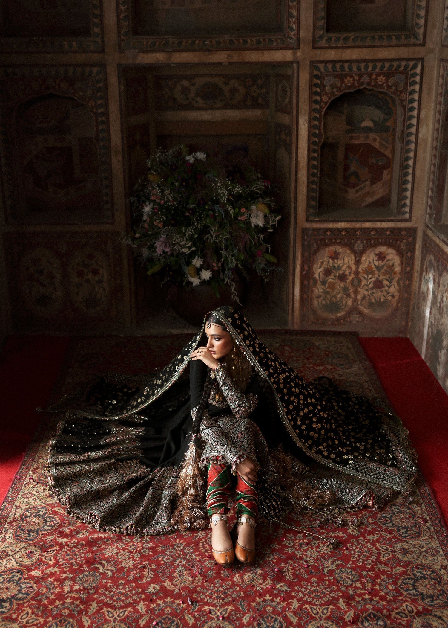 Hussain Rehar | Massarat Formals 25 | Noor Jehan