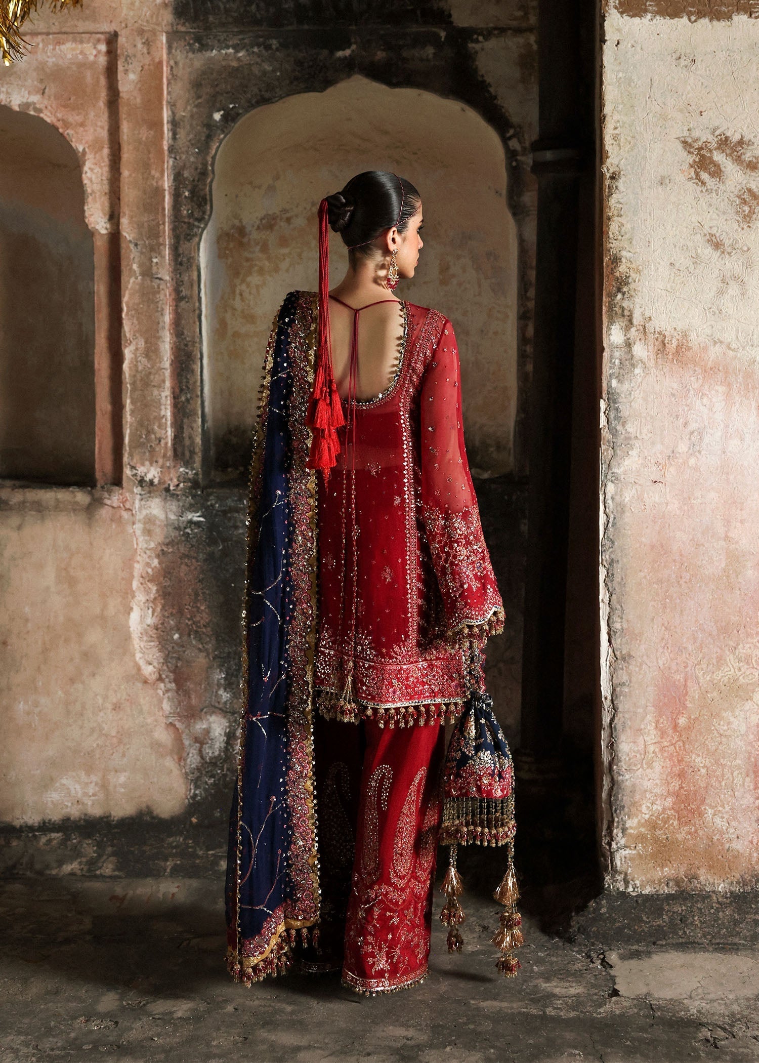 Hussain Rehar | Massarat Formals 25 | Shahrbano