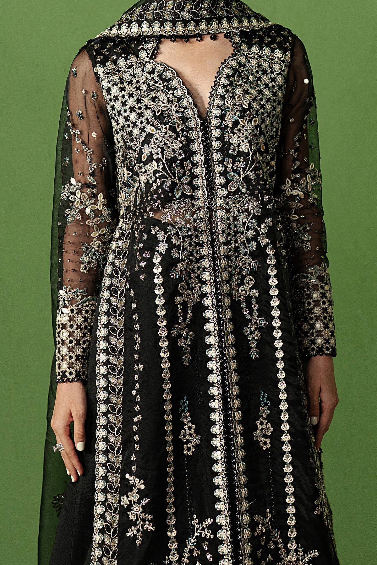 Ayzel | Pehli Nazar 25 | Manzar