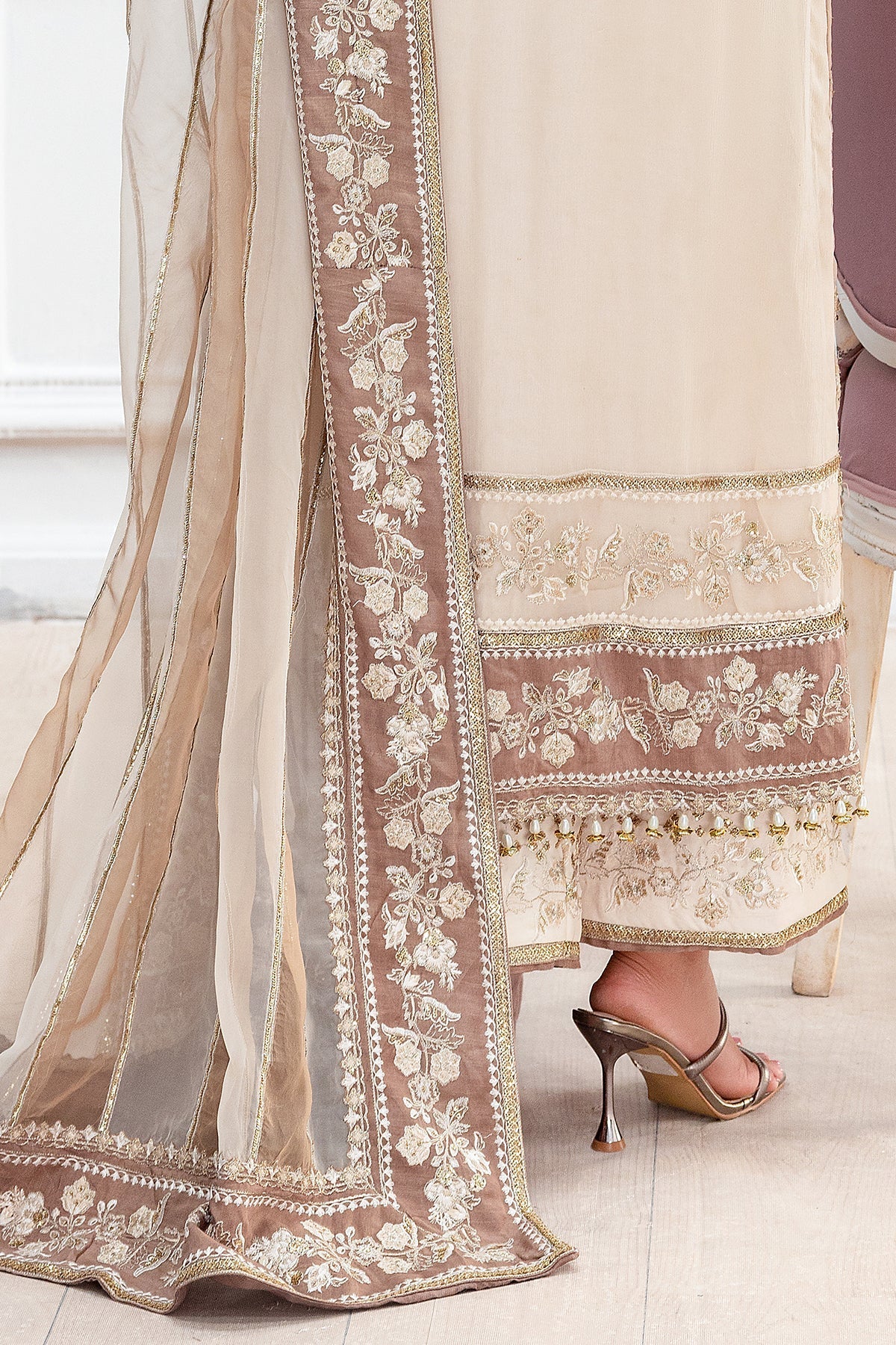 Charizma | Diamond Dust | DD5-07