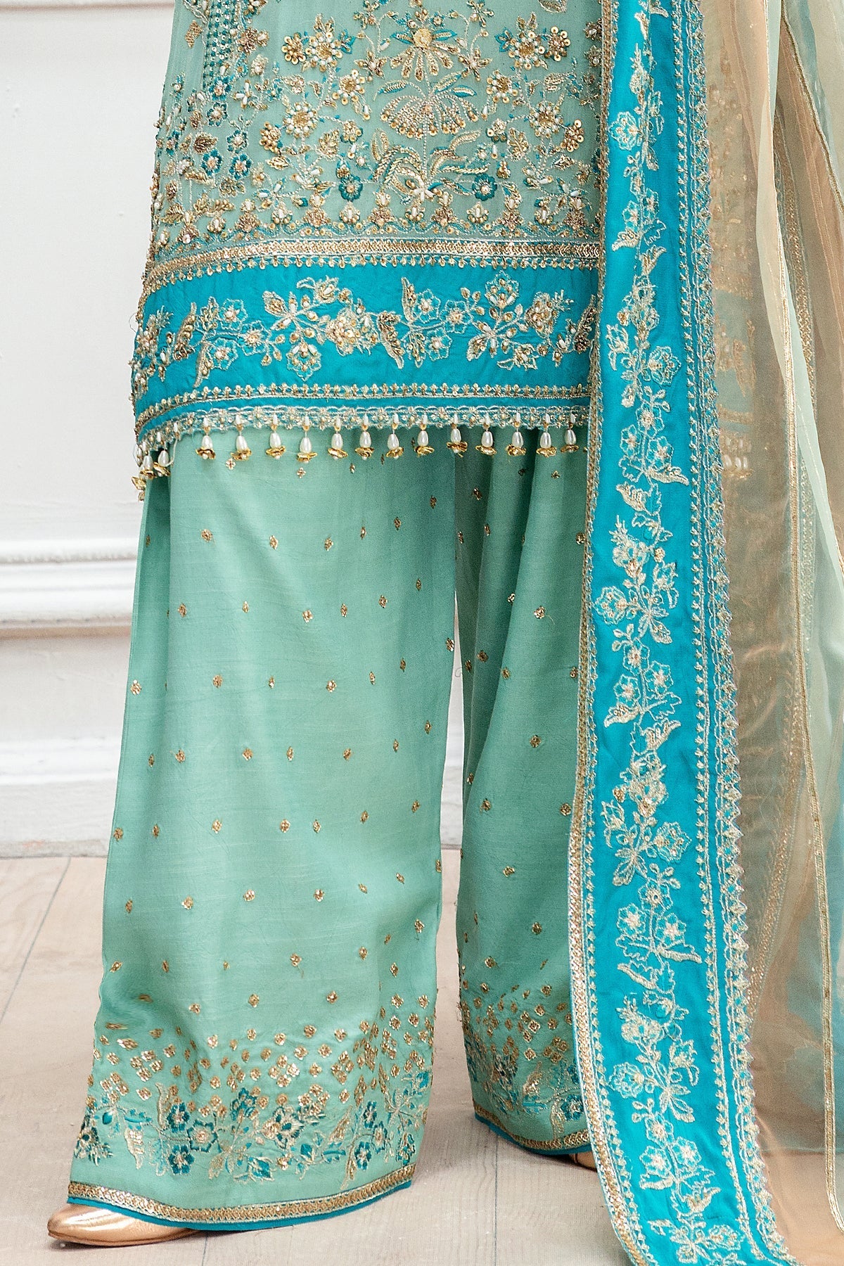 Charizma | Diamond Dust | DD5-04