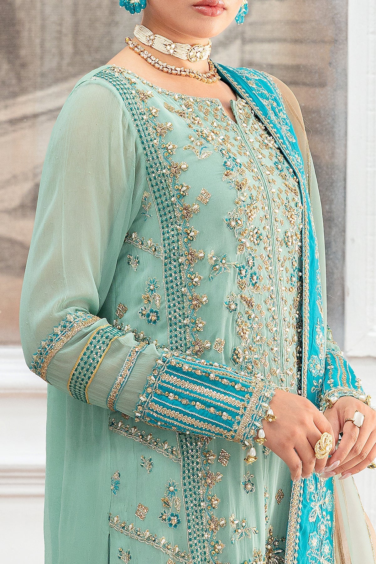 Charizma | Diamond Dust | DD5-04