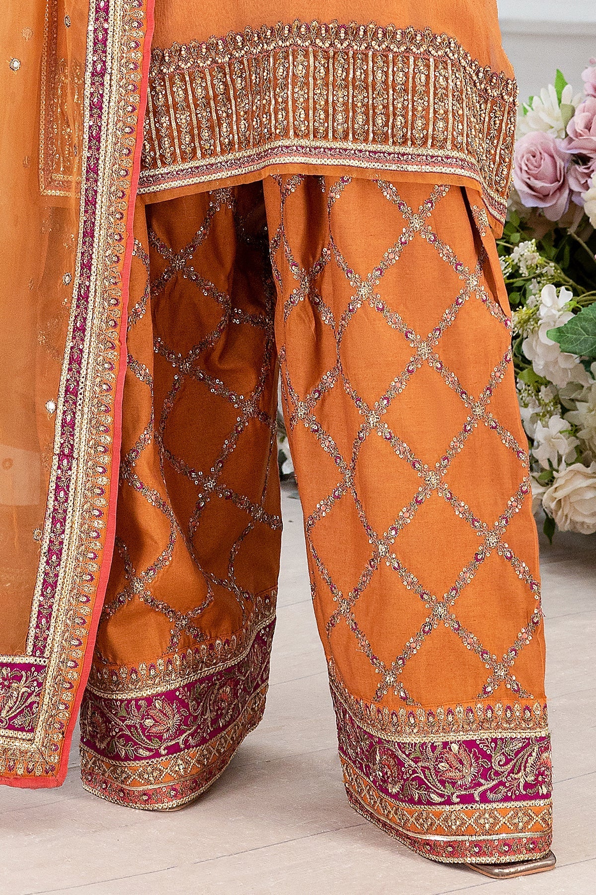 Charizma | Diamond Dust | DD5-06