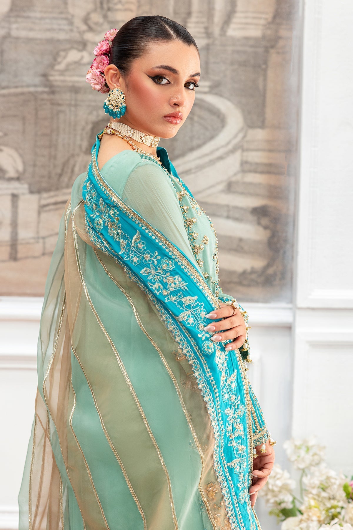 Charizma | Diamond Dust | DD5-04