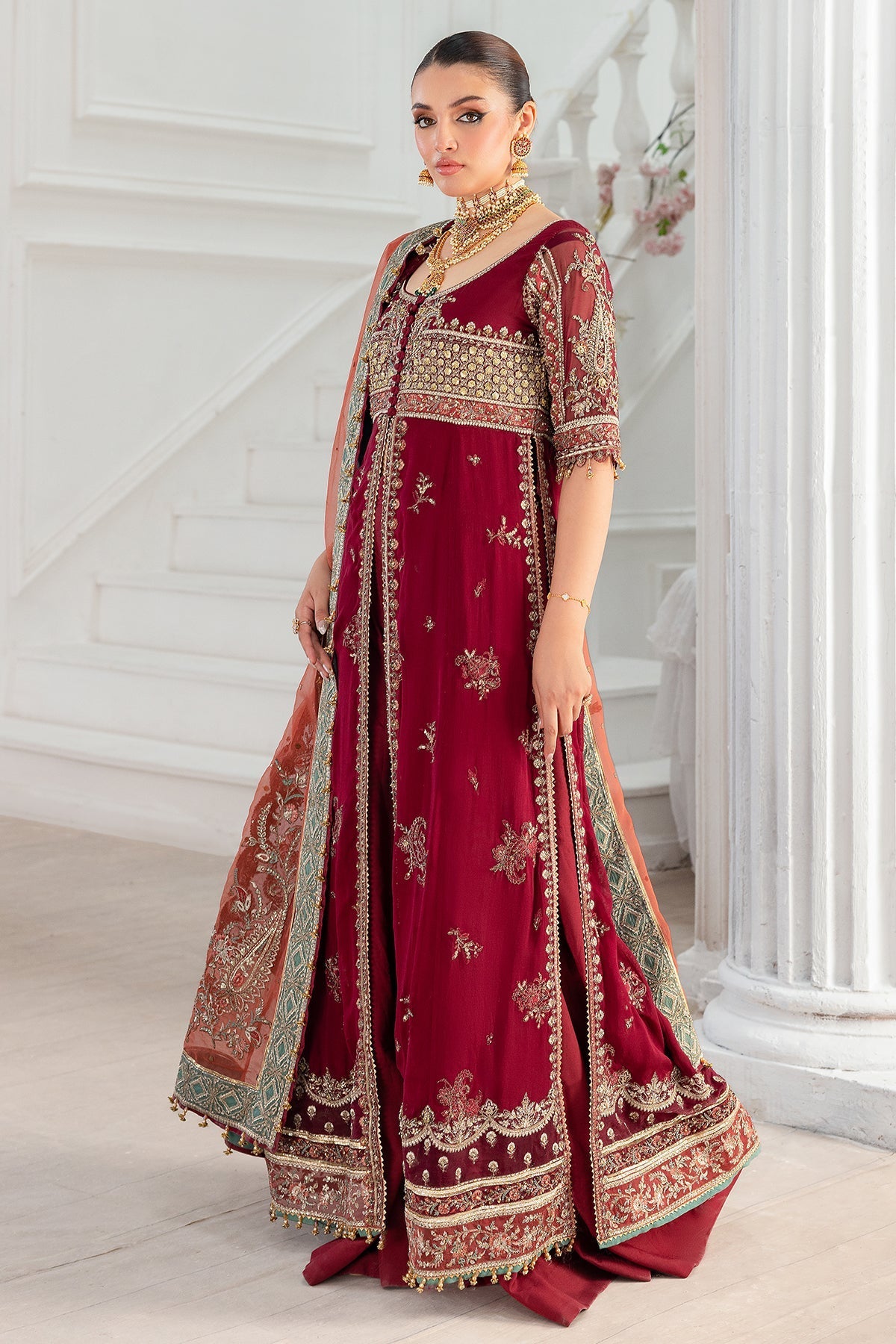 Charizma | Diamond Dust | DD5-03