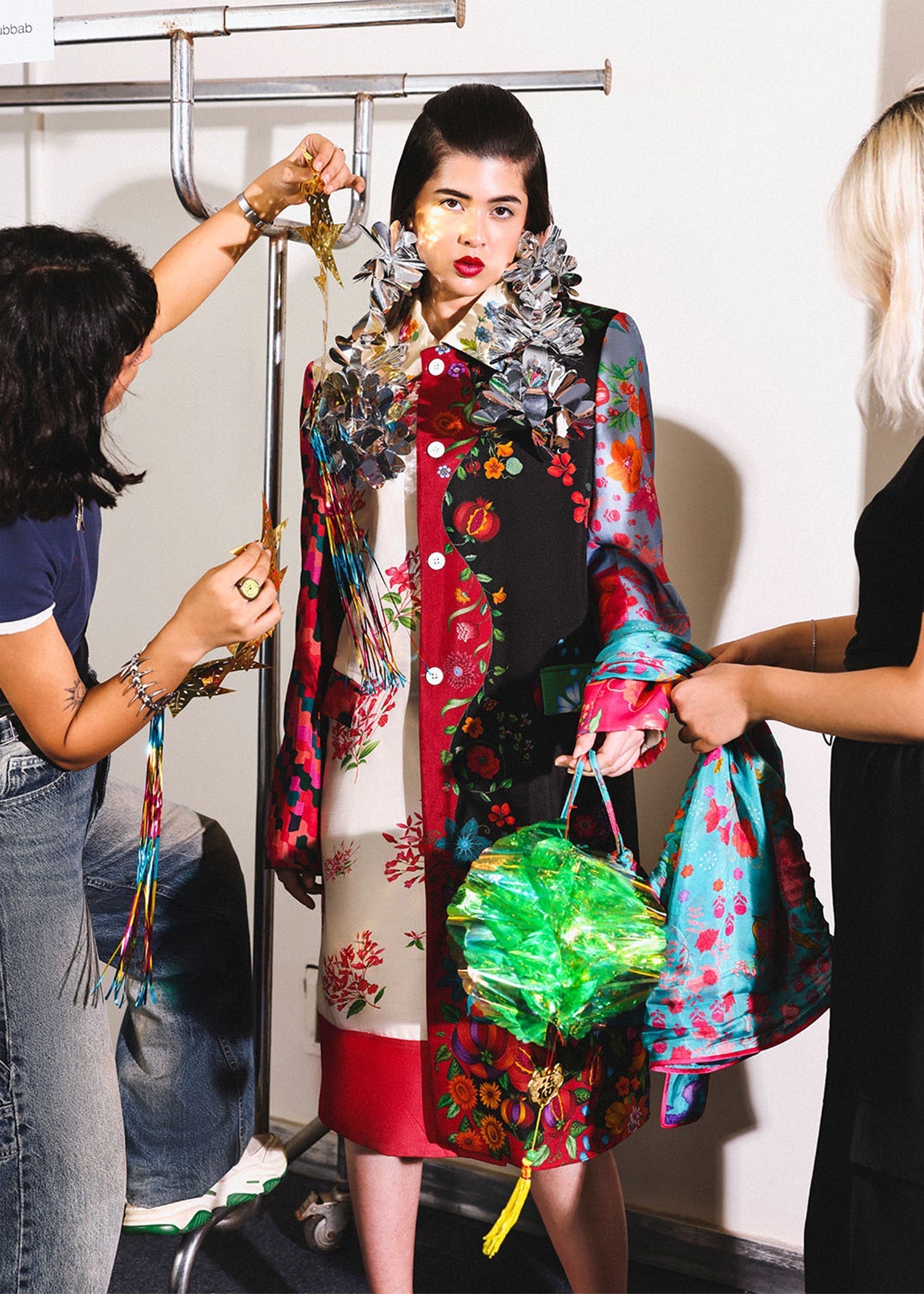 Hussain Rehar | Pay Day | Sauvage