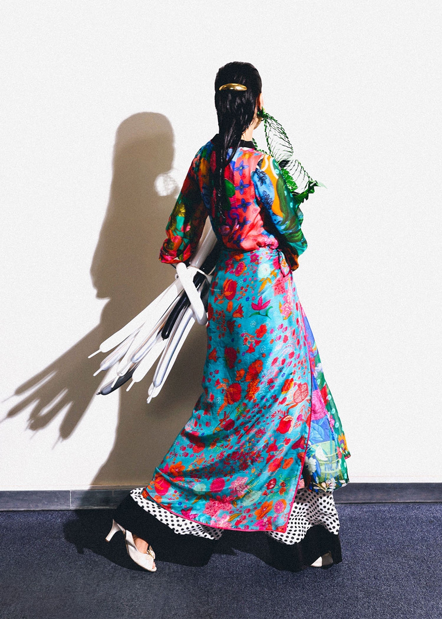 Hussain Rehar | Pay Day | Claret