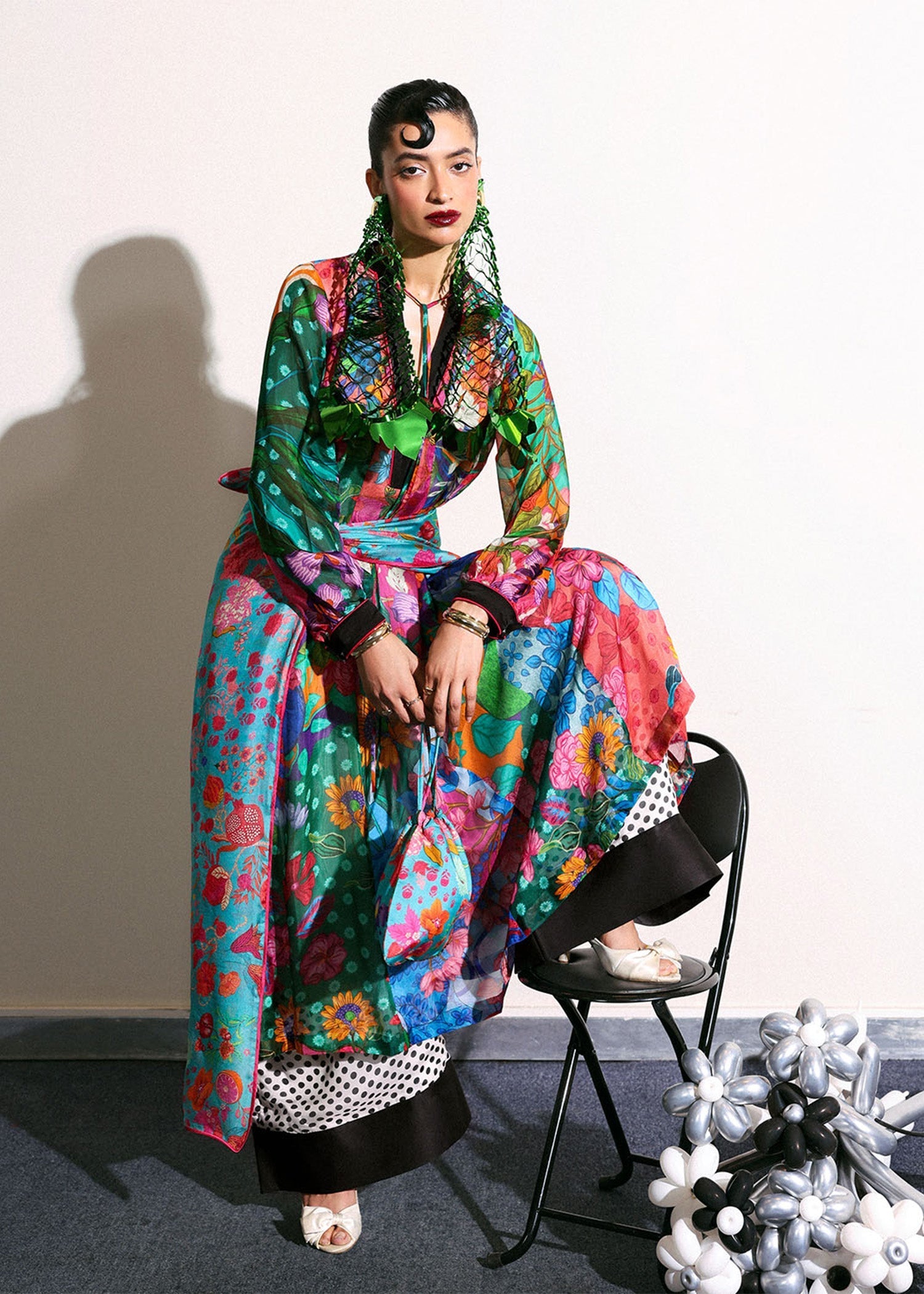 Hussain Rehar | Pay Day | Claret