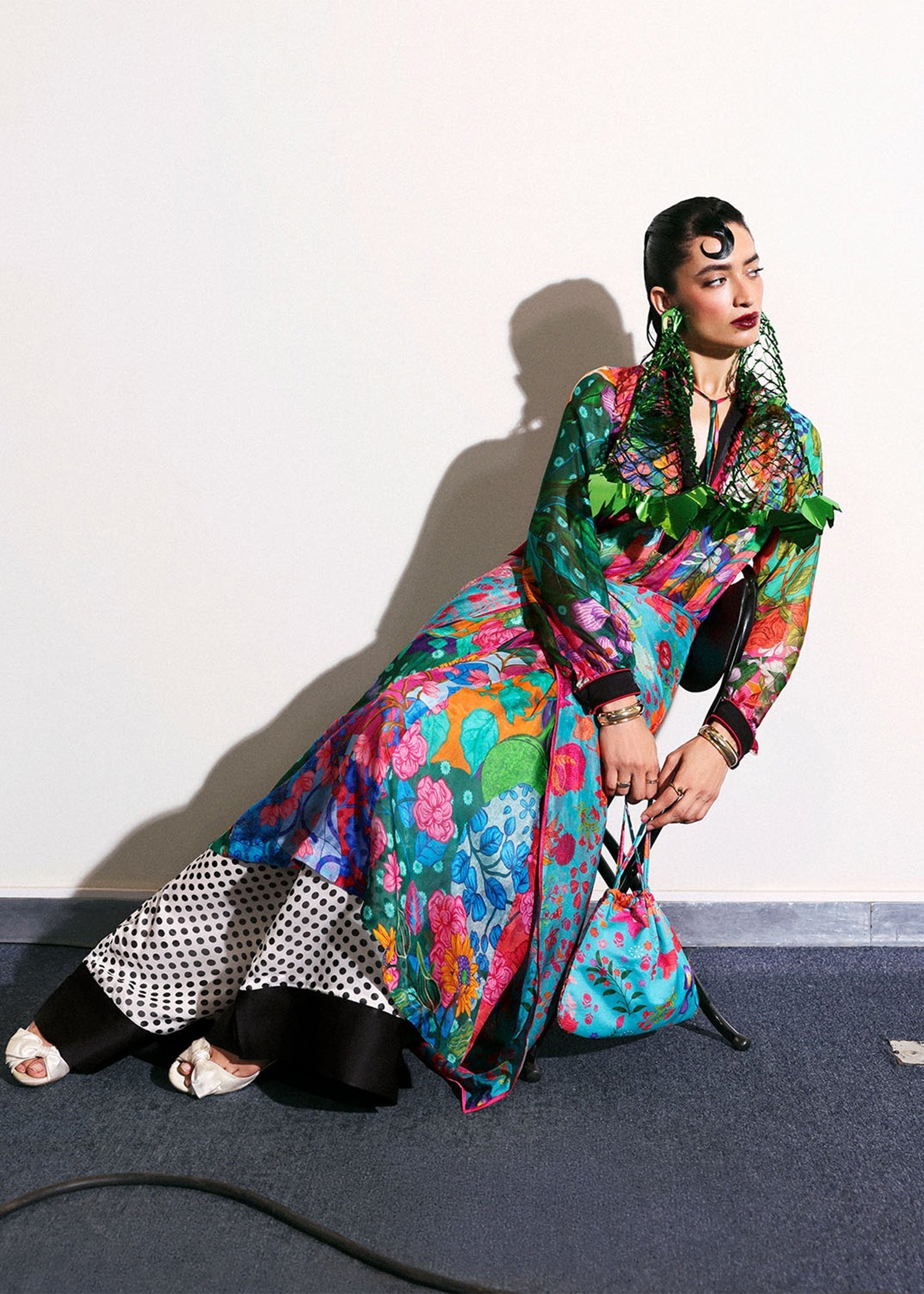 Hussain Rehar | Pay Day | Claret