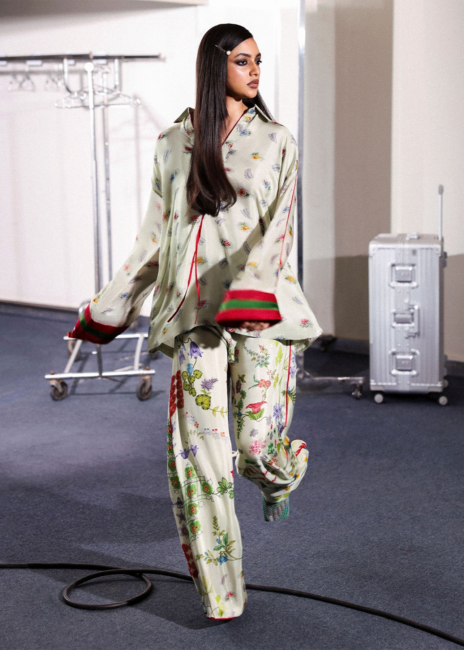 Hussain Rehar | Pay Day | Mosselle