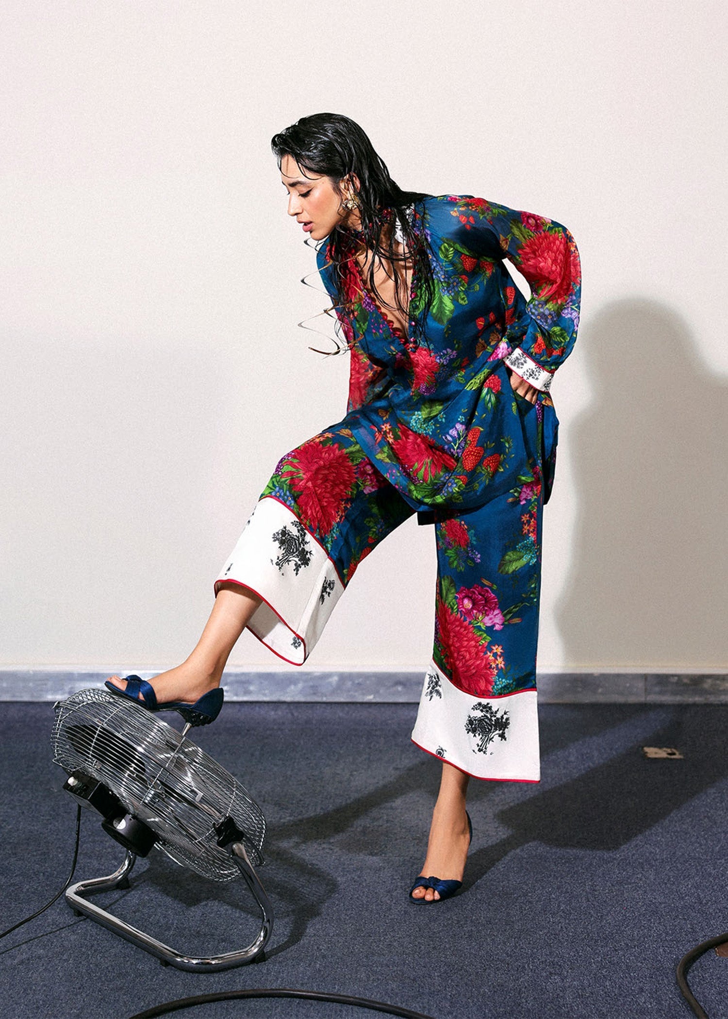 Hussain Rehar | Pay Day | Lapis