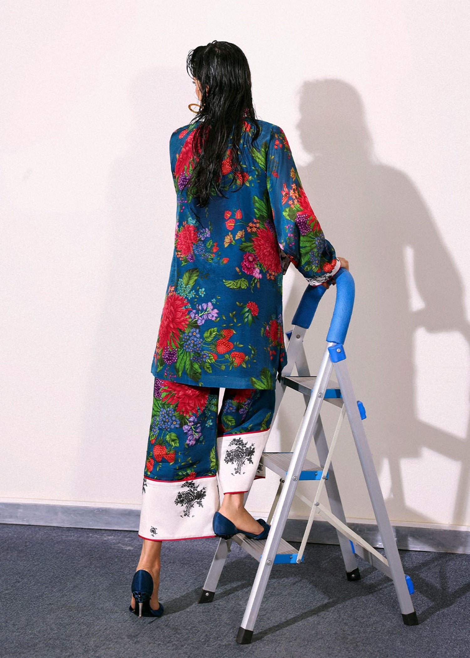 Hussain Rehar | Pay Day | Lapis