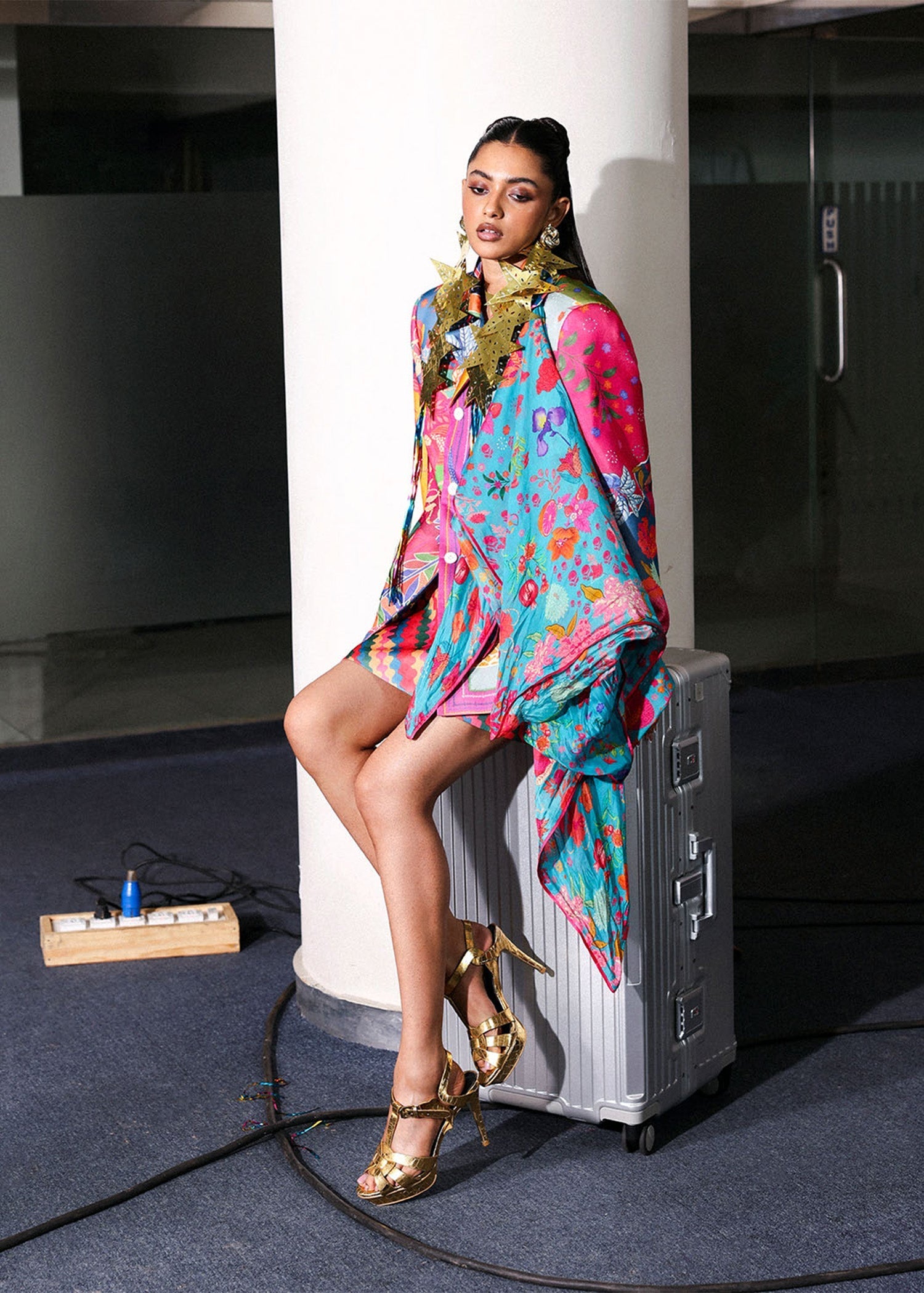 Hussain Rehar | Pay Day | Cerise