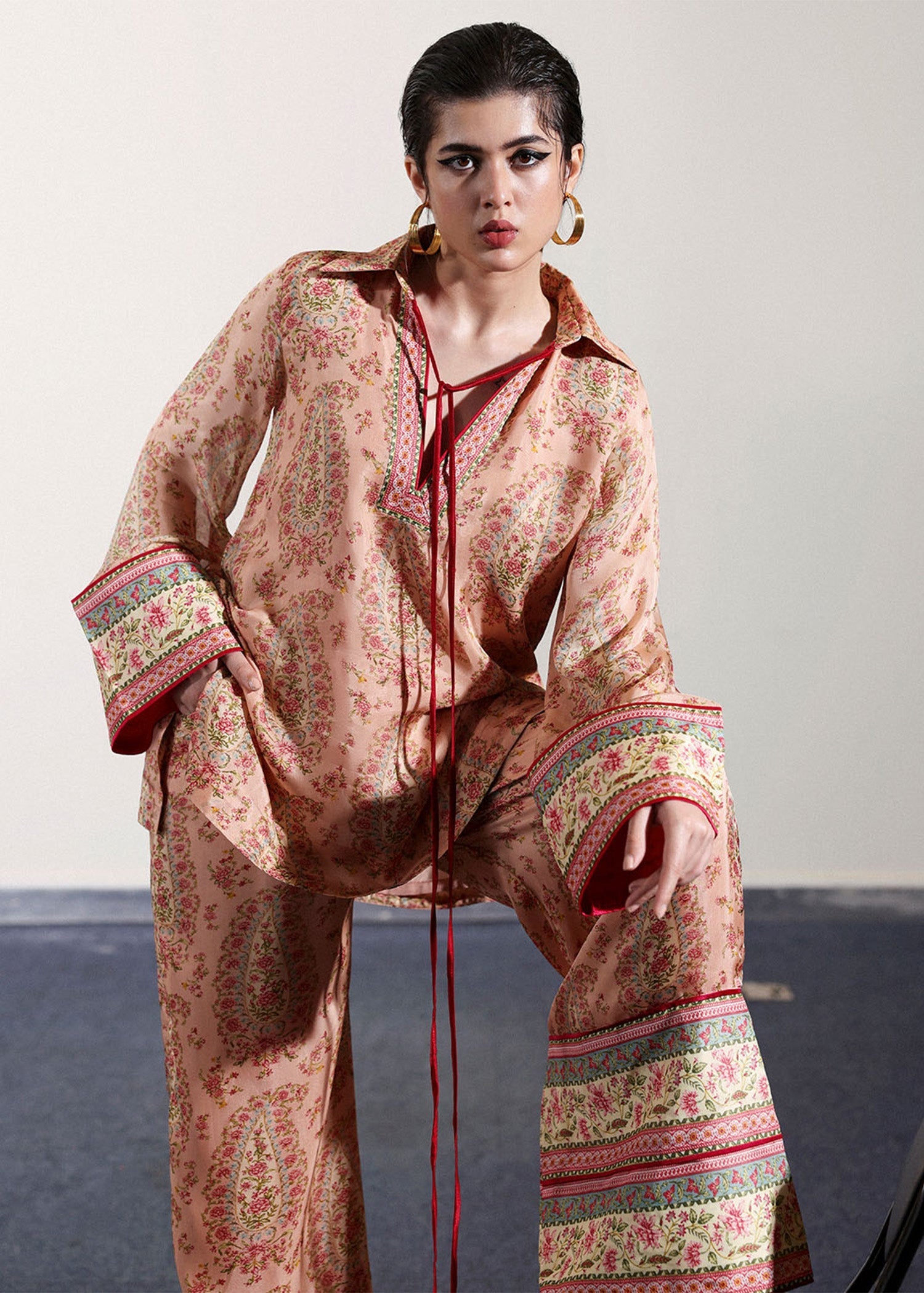 Hussain Rehar | Pay Day | Ember