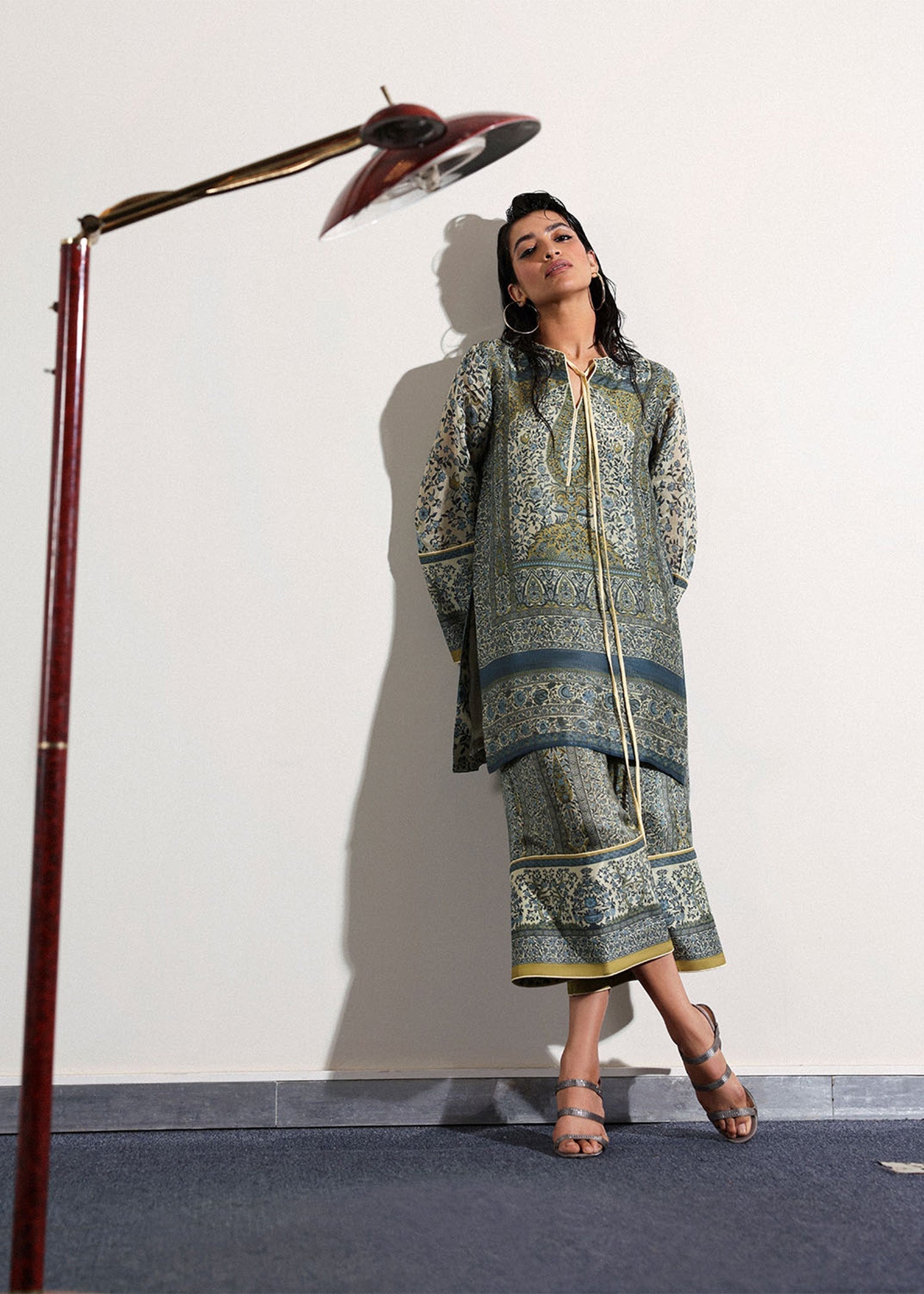 Hussain Rehar | Pay Day | Sorrel