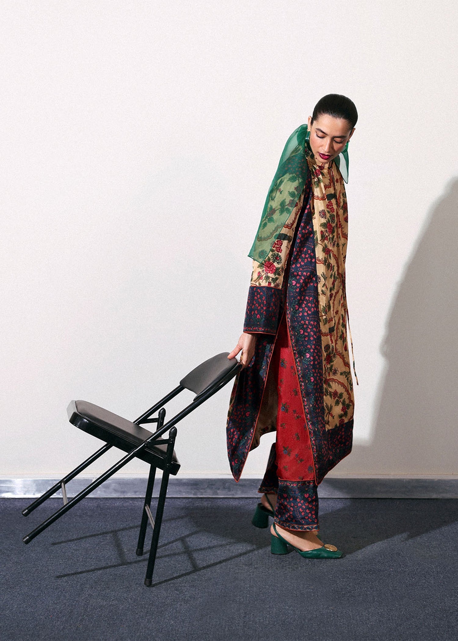 Hussain Rehar | Pay Day | Mocha