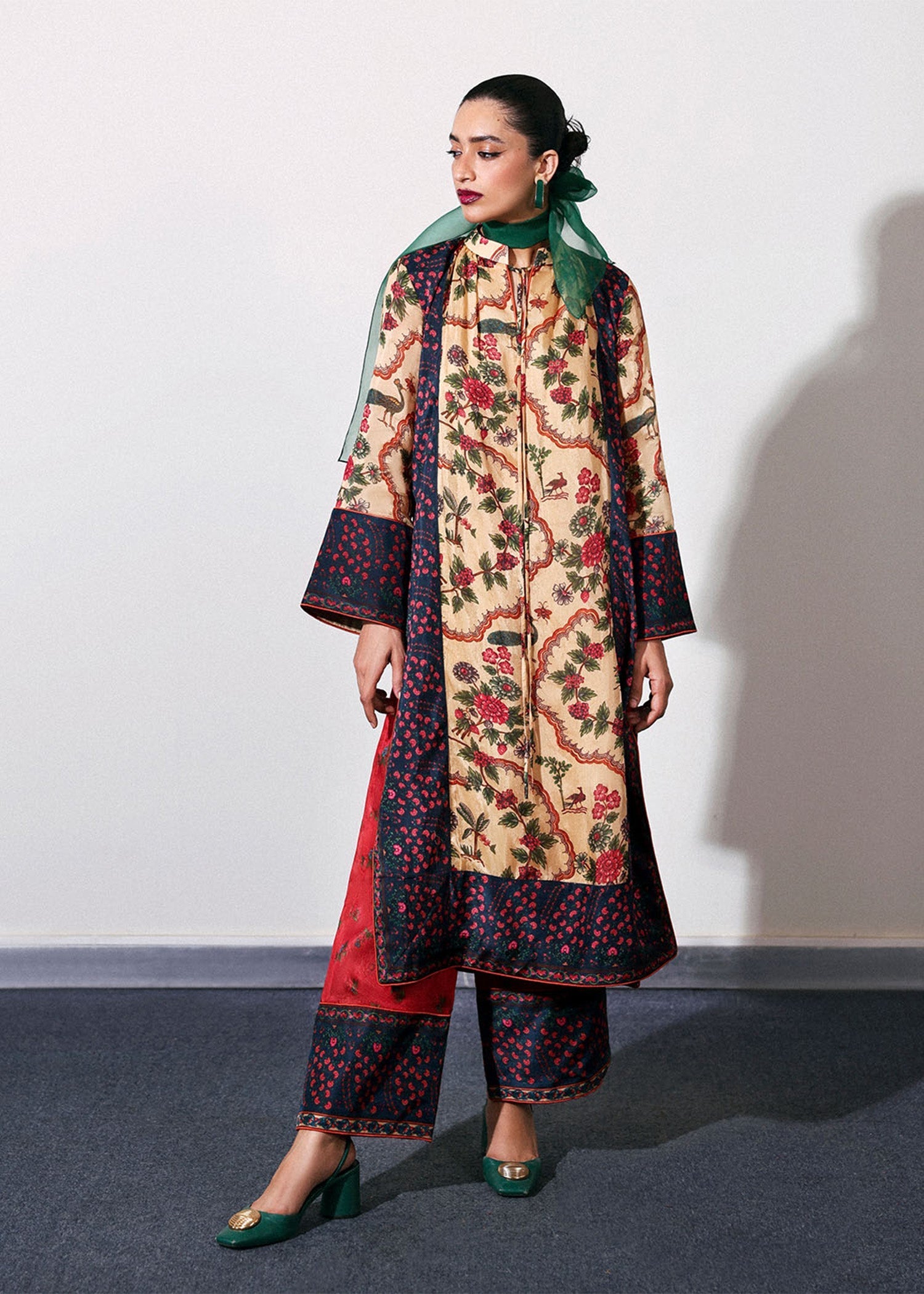 Hussain Rehar | Pay Day | Mocha