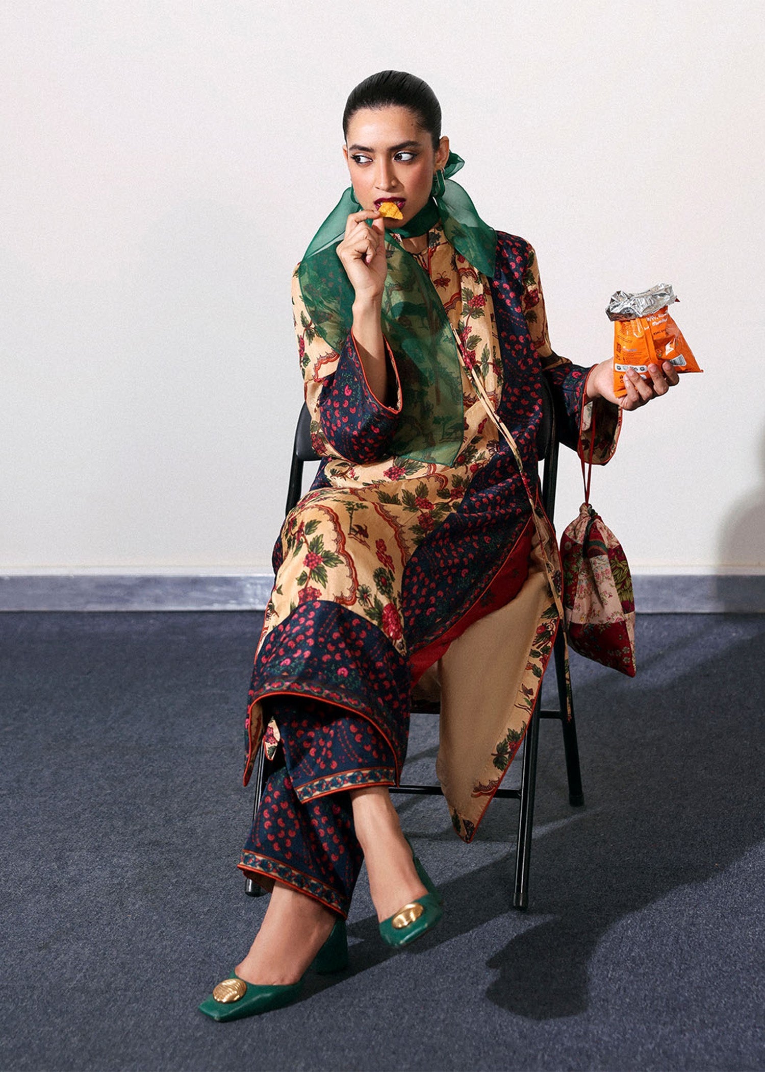 Hussain Rehar | Pay Day | Mocha