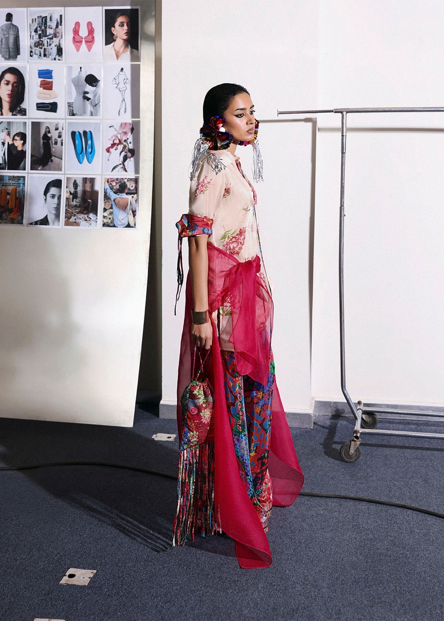 Hussain Rehar | Pay Day | Blush