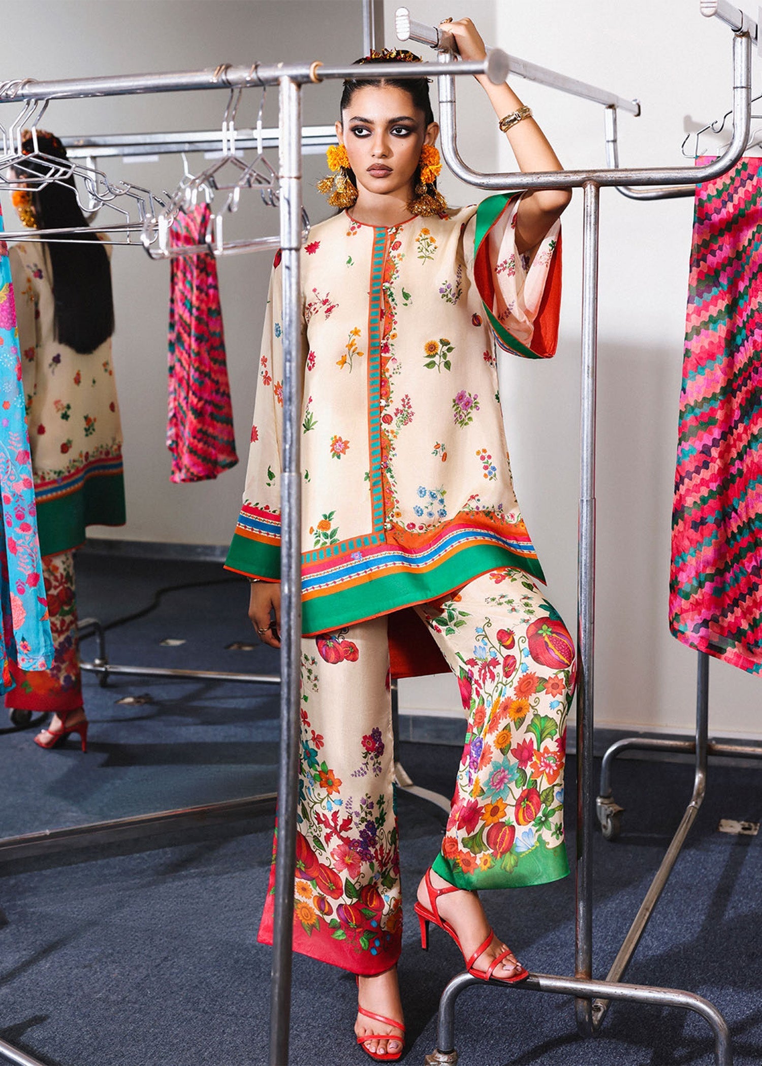 Hussain Rehar | Pay Day | Coraline