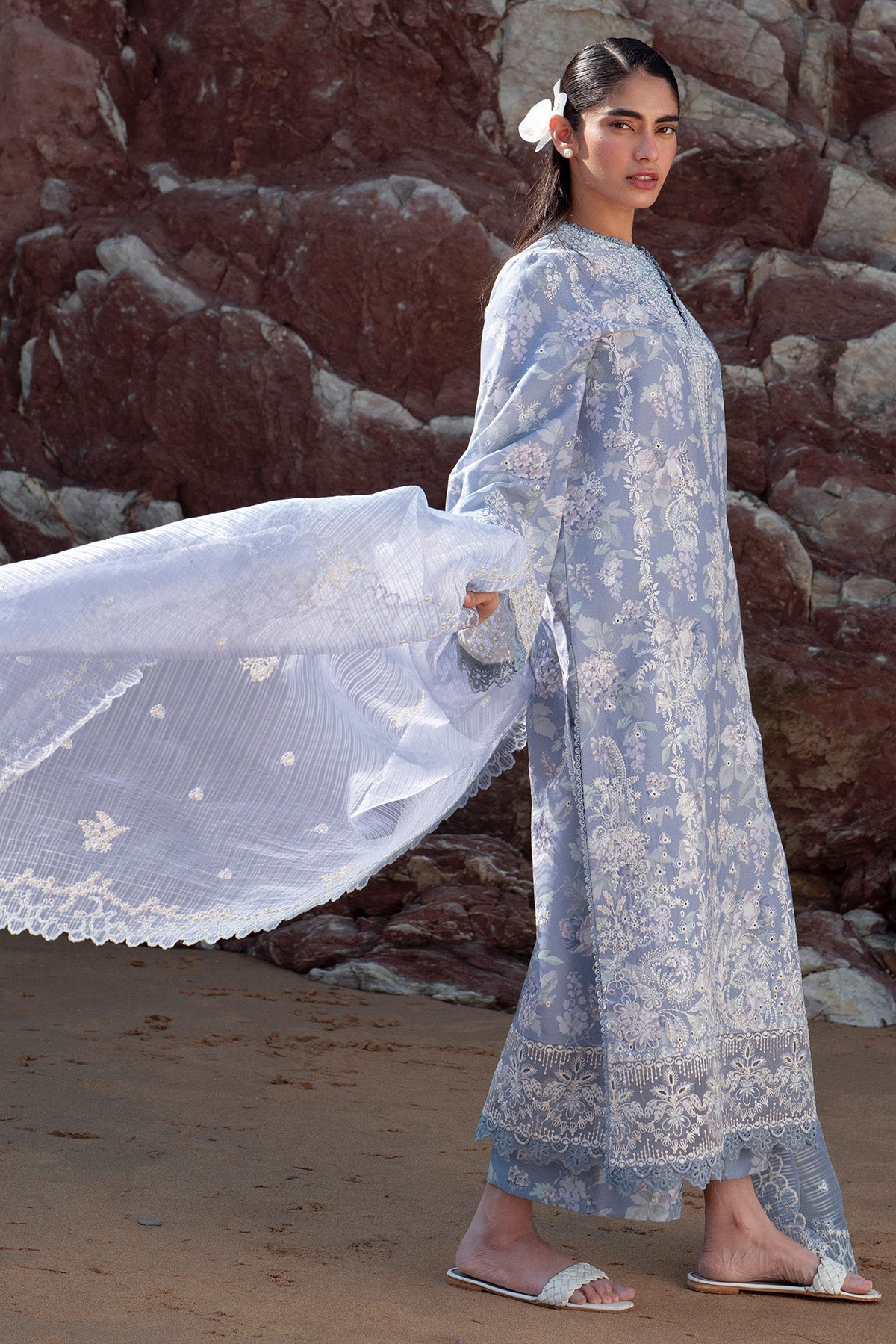 Afrozeh | Summer Together 25 | Moonlight