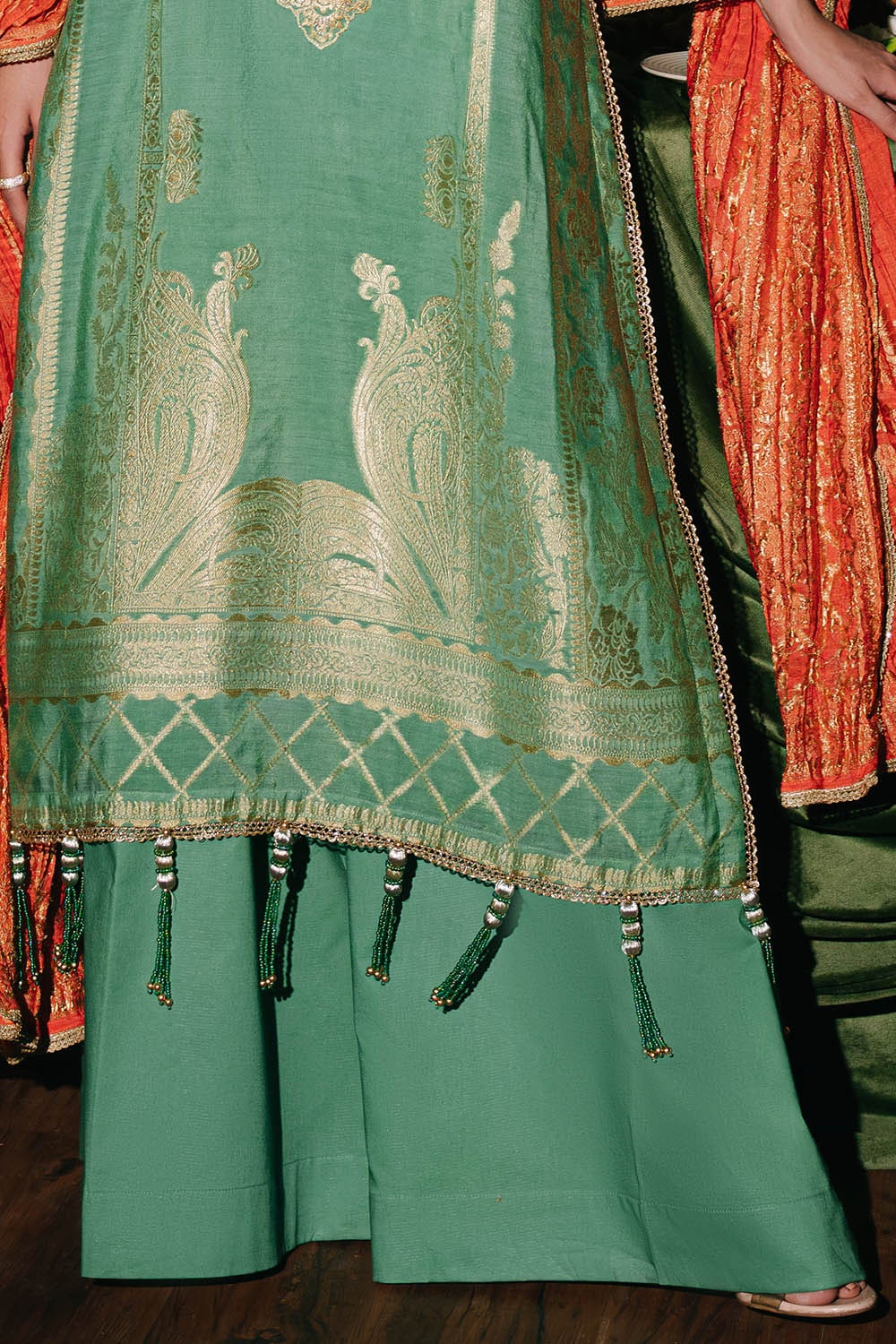 Gul Ahmed | Festive Eid 25 |  FE-52127